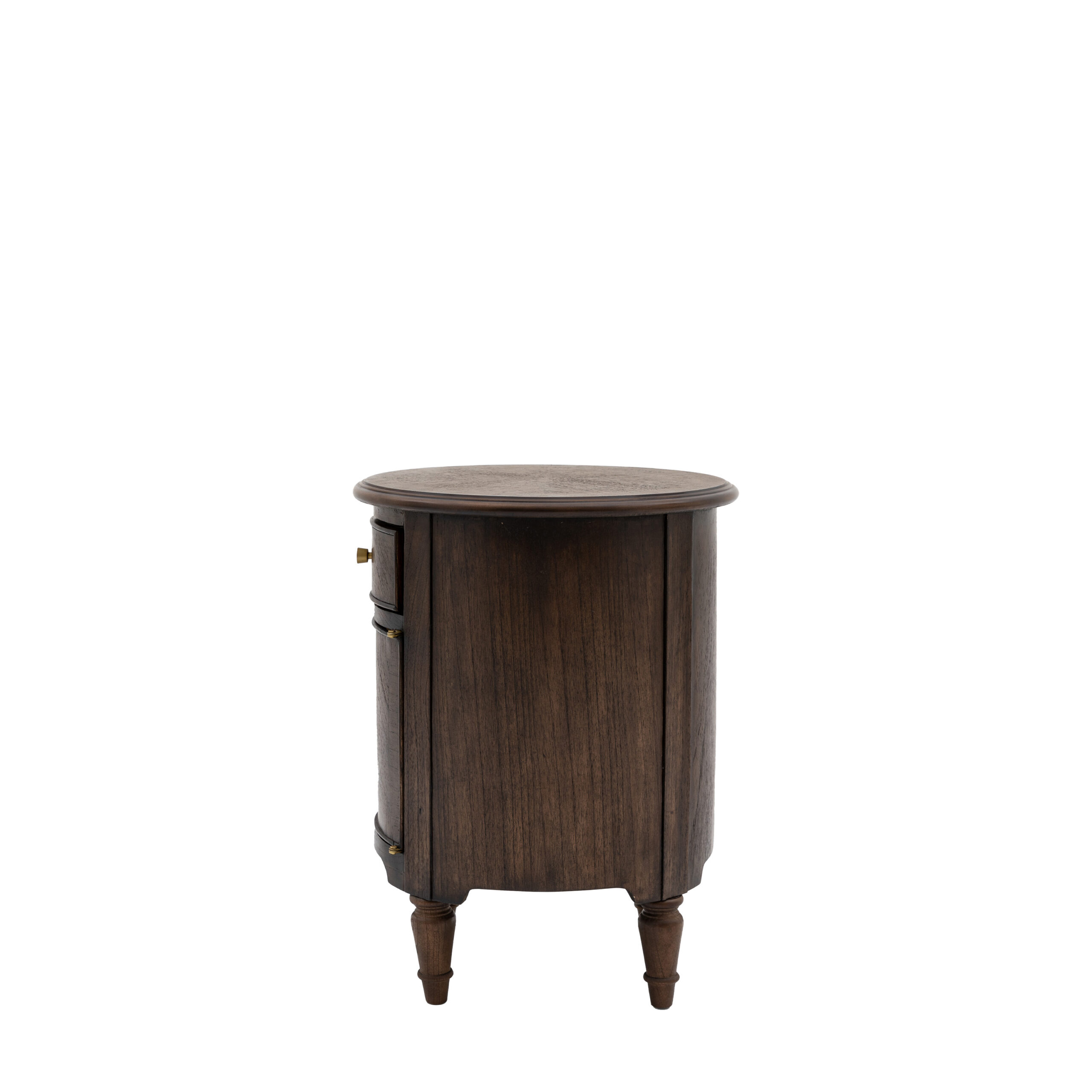 Carlton Drum Side Table - Image 8
