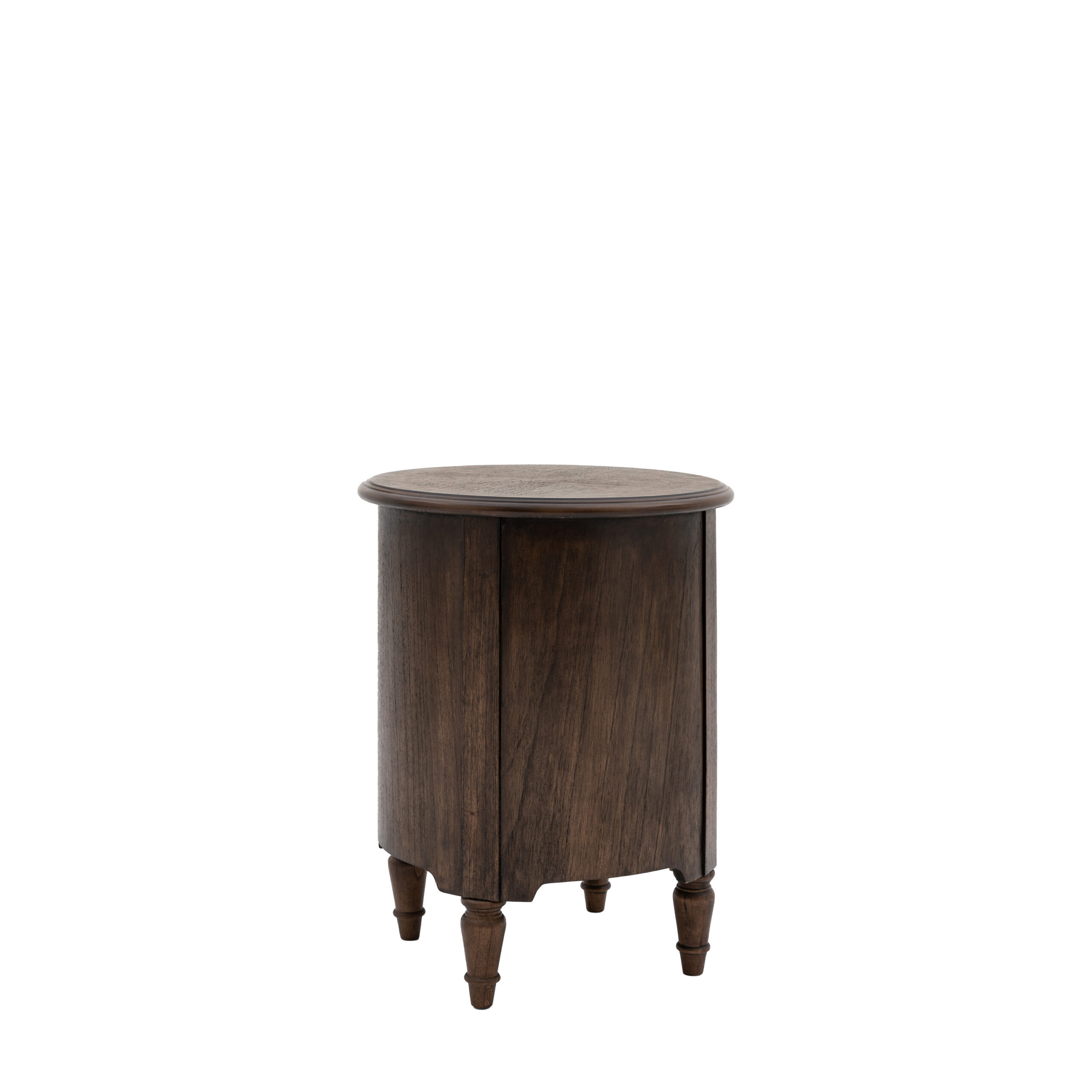 Carlton Drum Side Table - Image 9