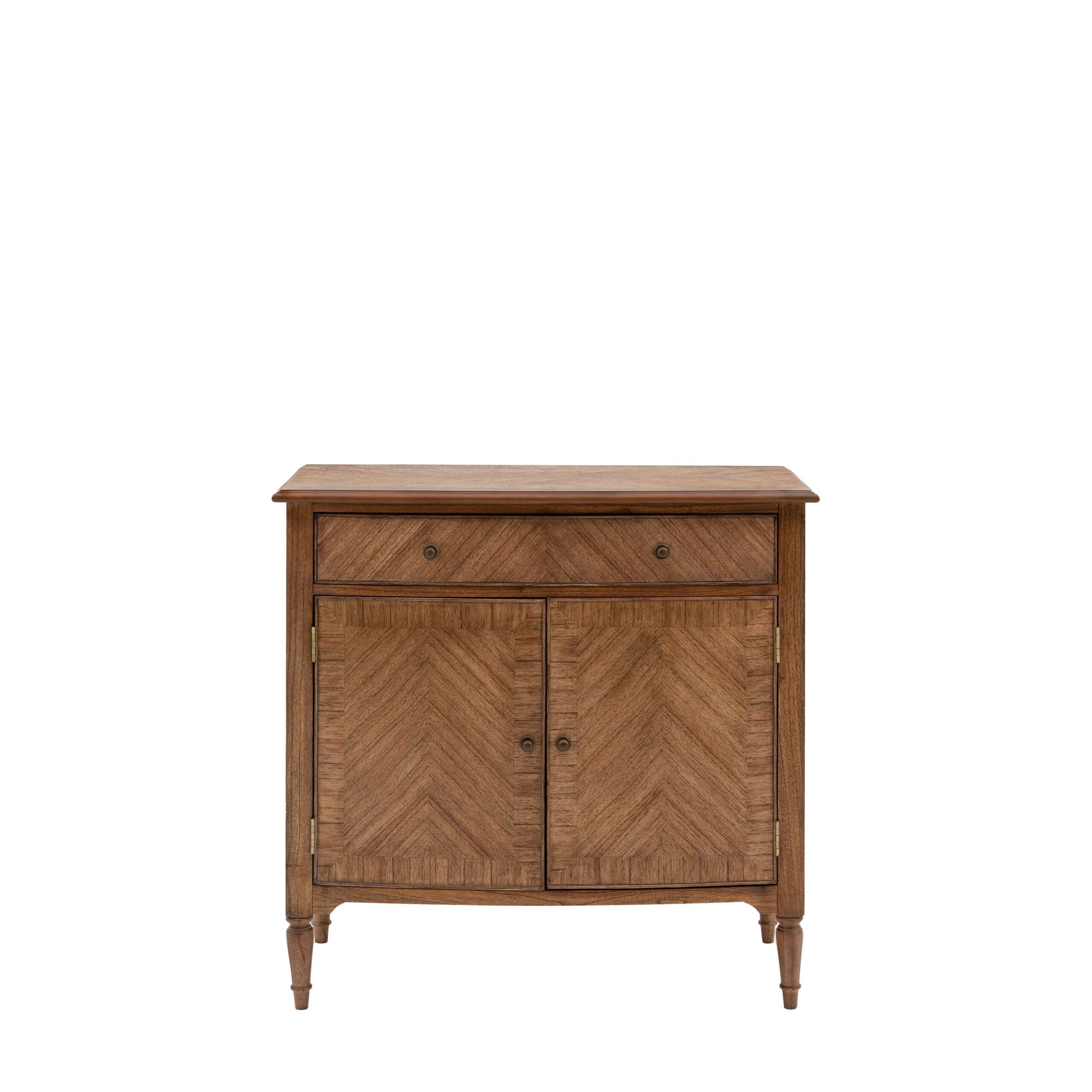 Kingsley 2 Door 1 Drawer Sideboard - Image 5