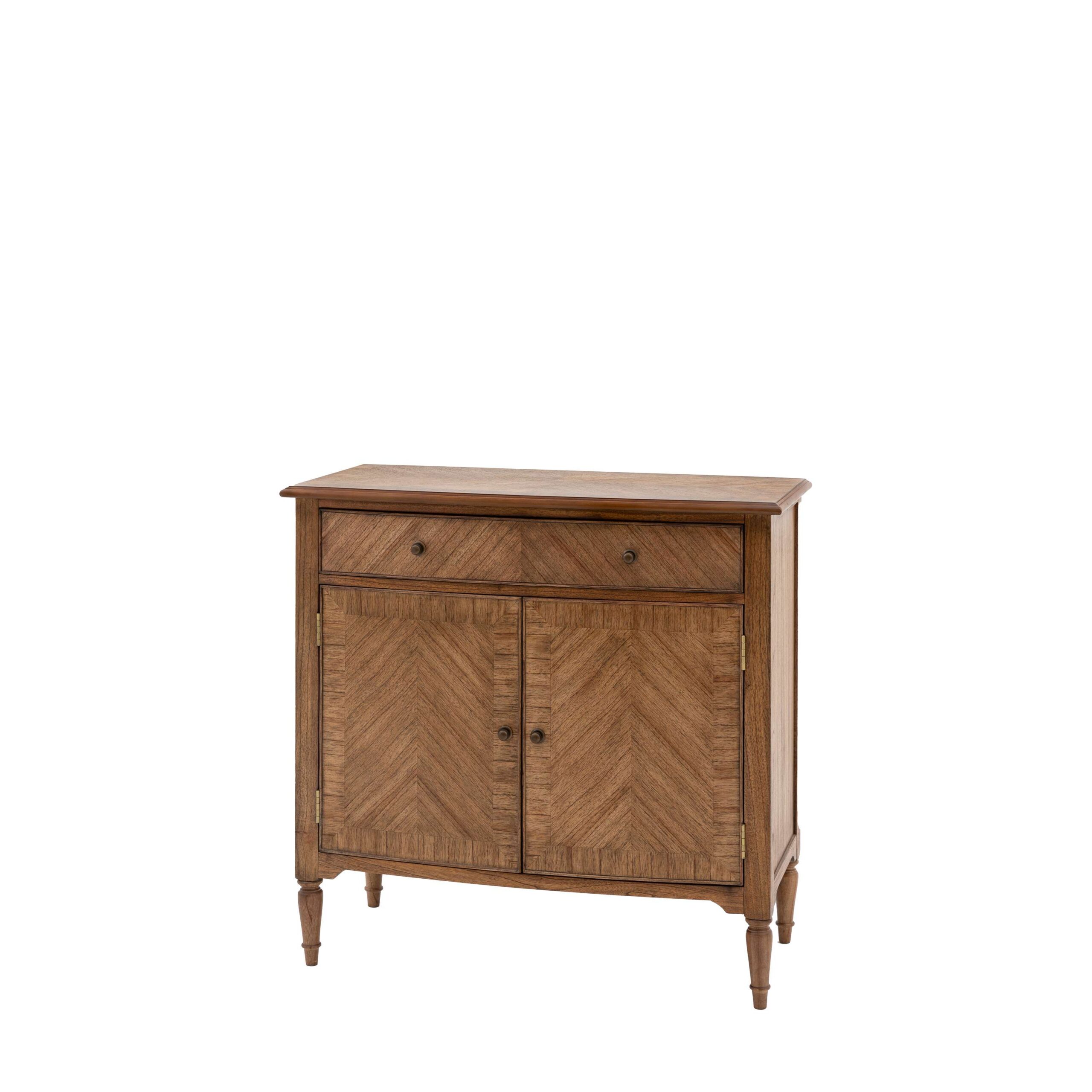Kingsley 2 Door 1 Drawer Sideboard - Image 6