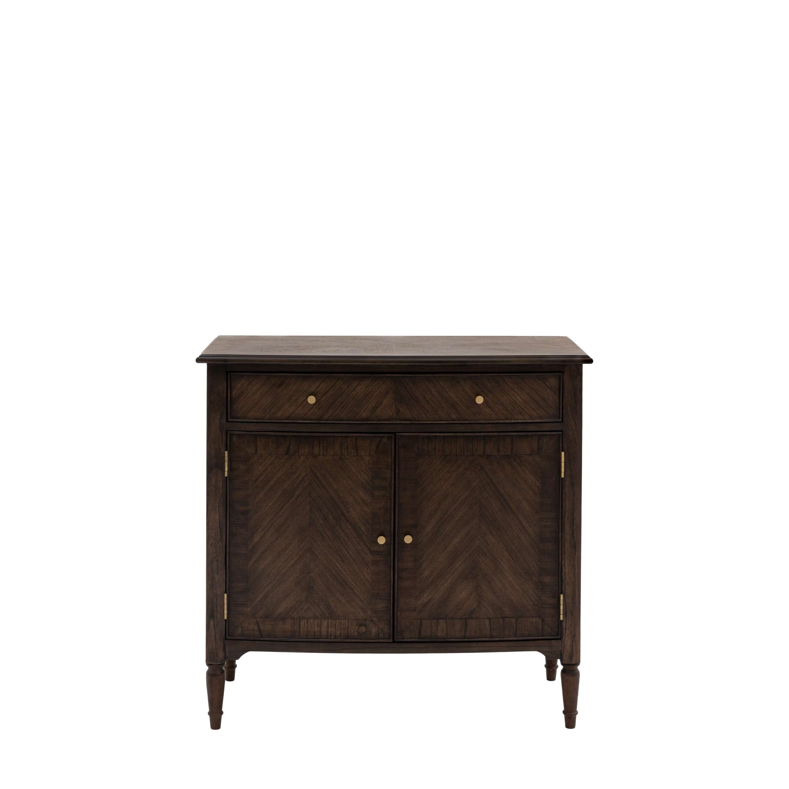 Carlton 2 Door 1 Drawer Sideboard - Image 5