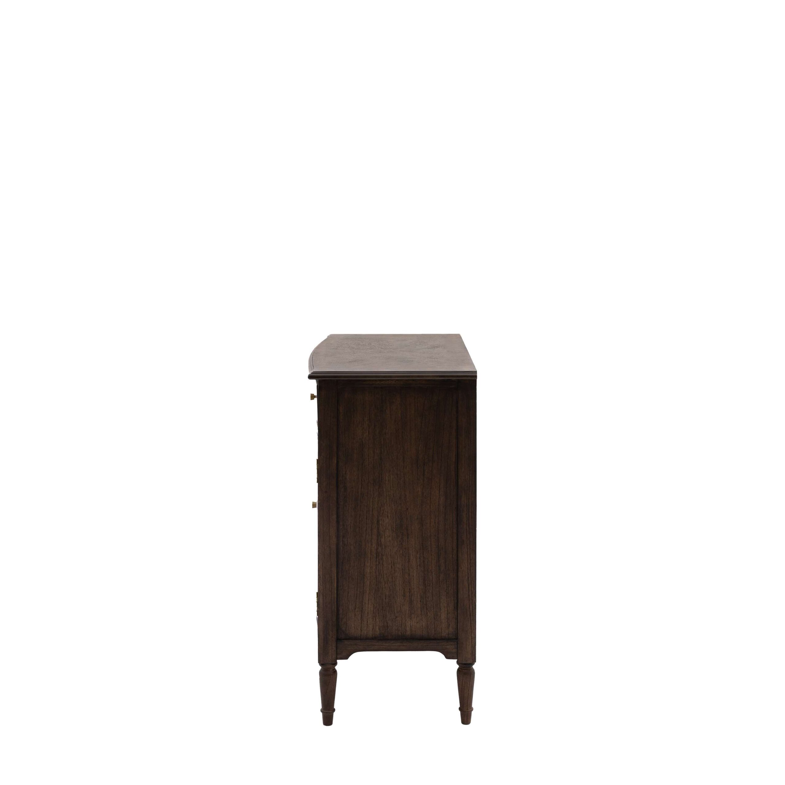 Carlton 2 Door 1 Drawer Sideboard - Image 7