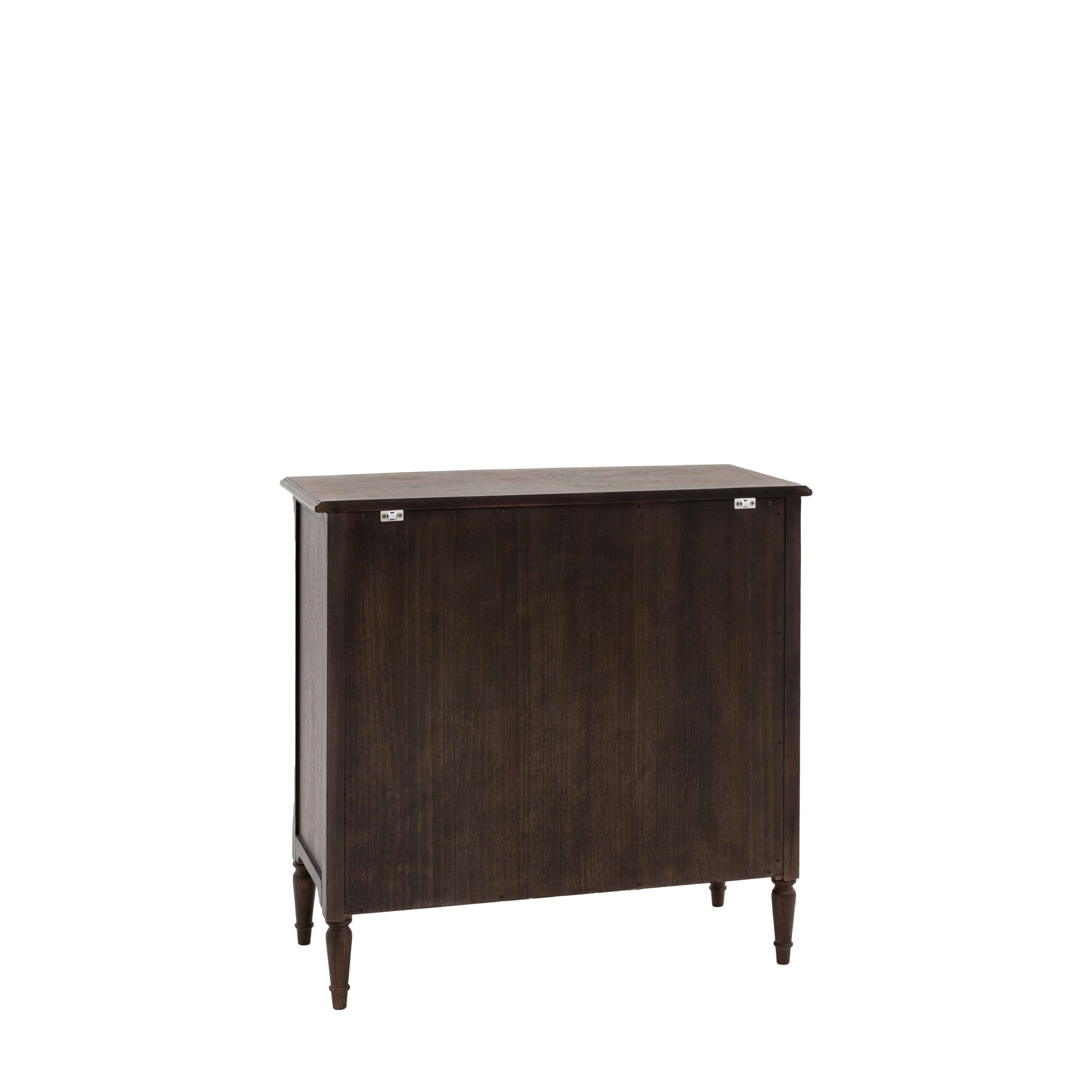 Carlton 2 Door 1 Drawer Sideboard - Image 8