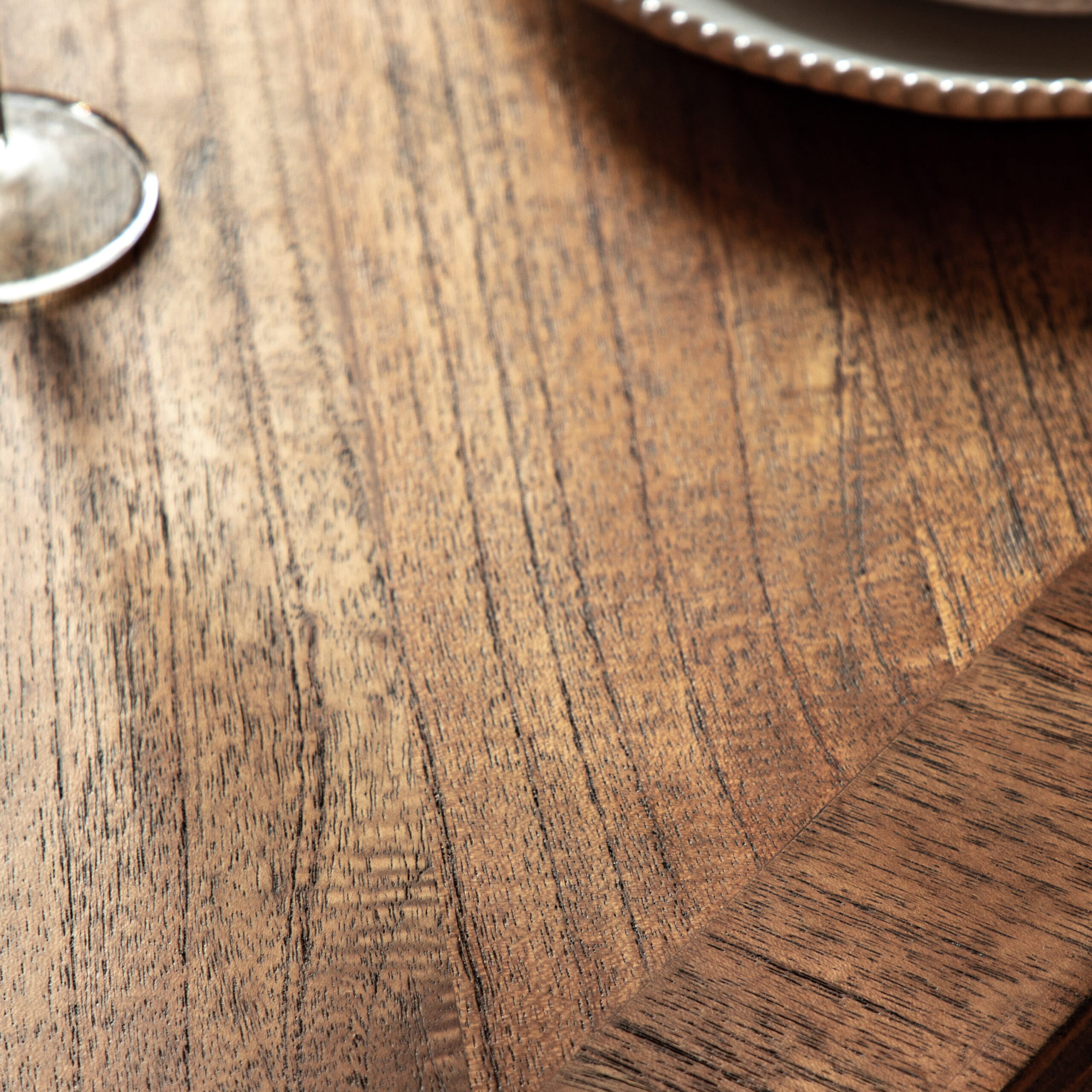 Kingsley Extending Dining Table - Image 3