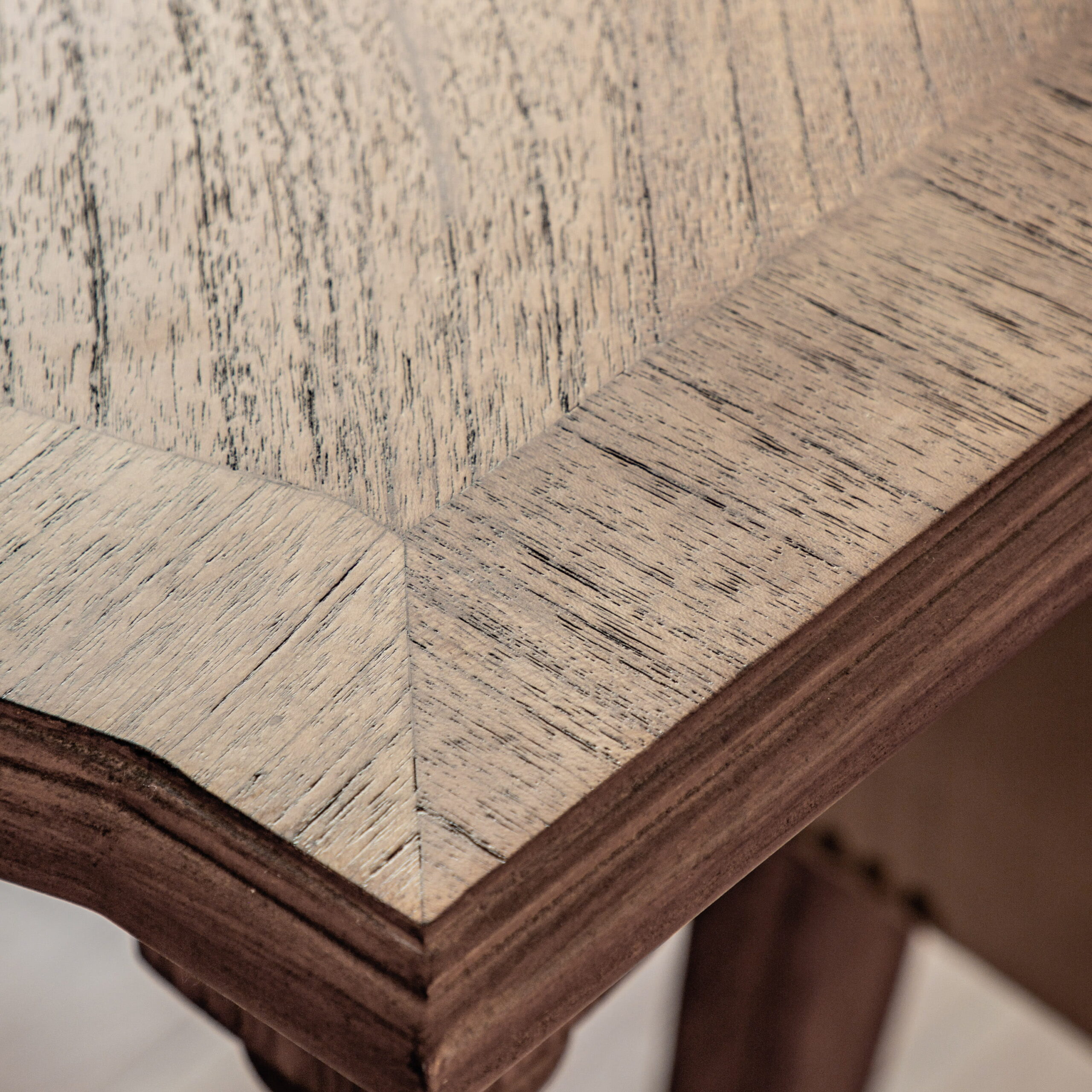 Kingsley Extending Dining Table - Image 2