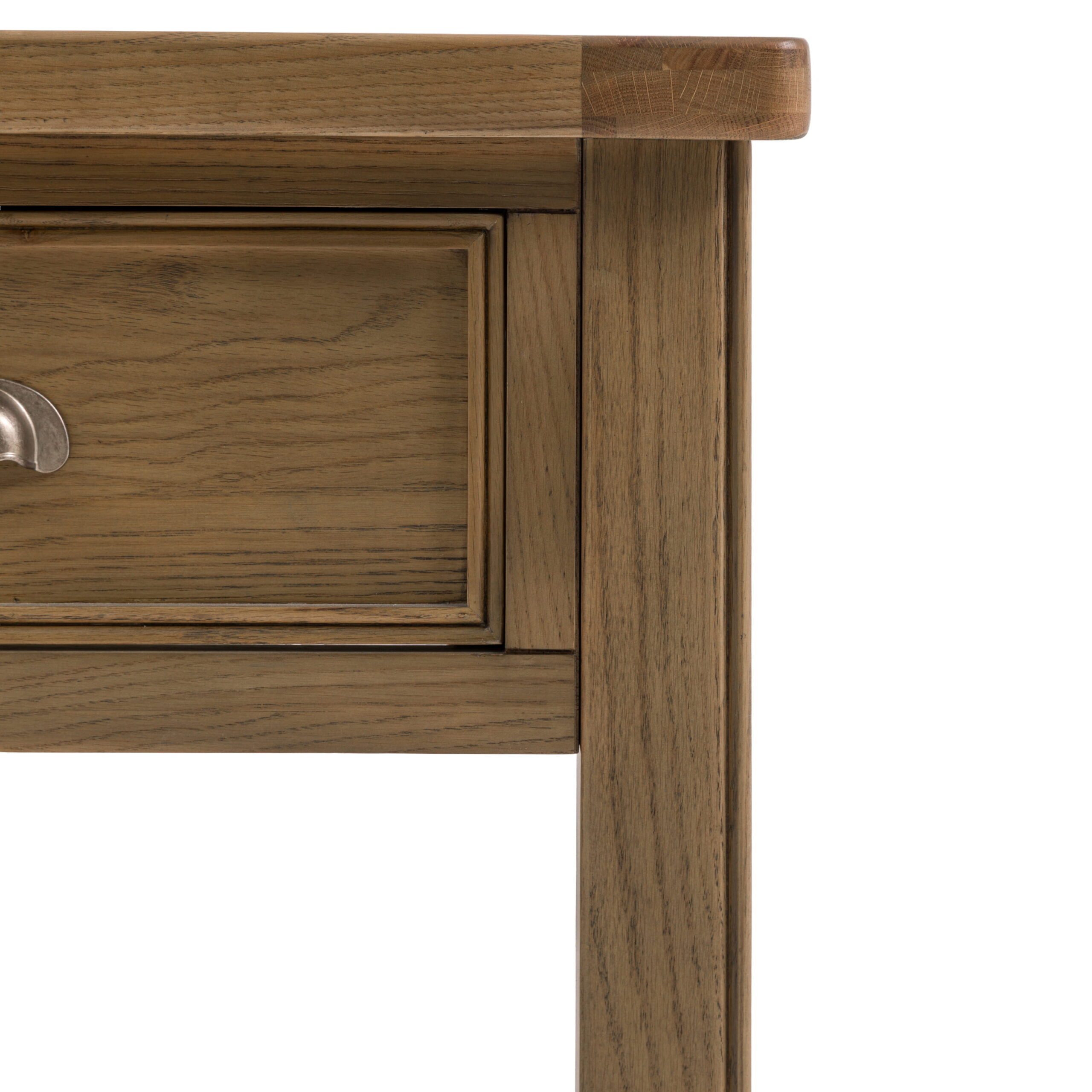 Chatsworth 2 Drawer Coffee Table - Image 7