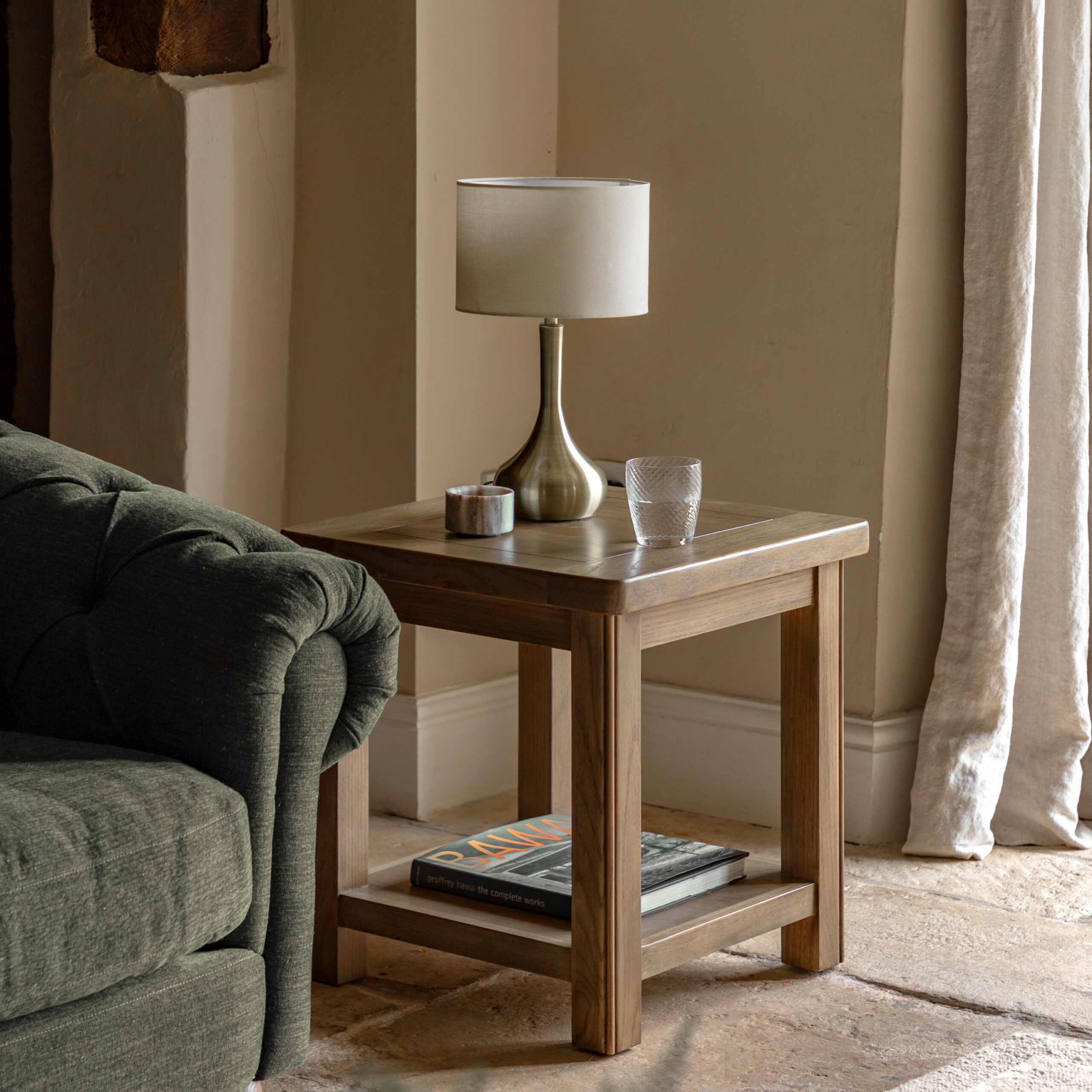 Chatsworth Side Table