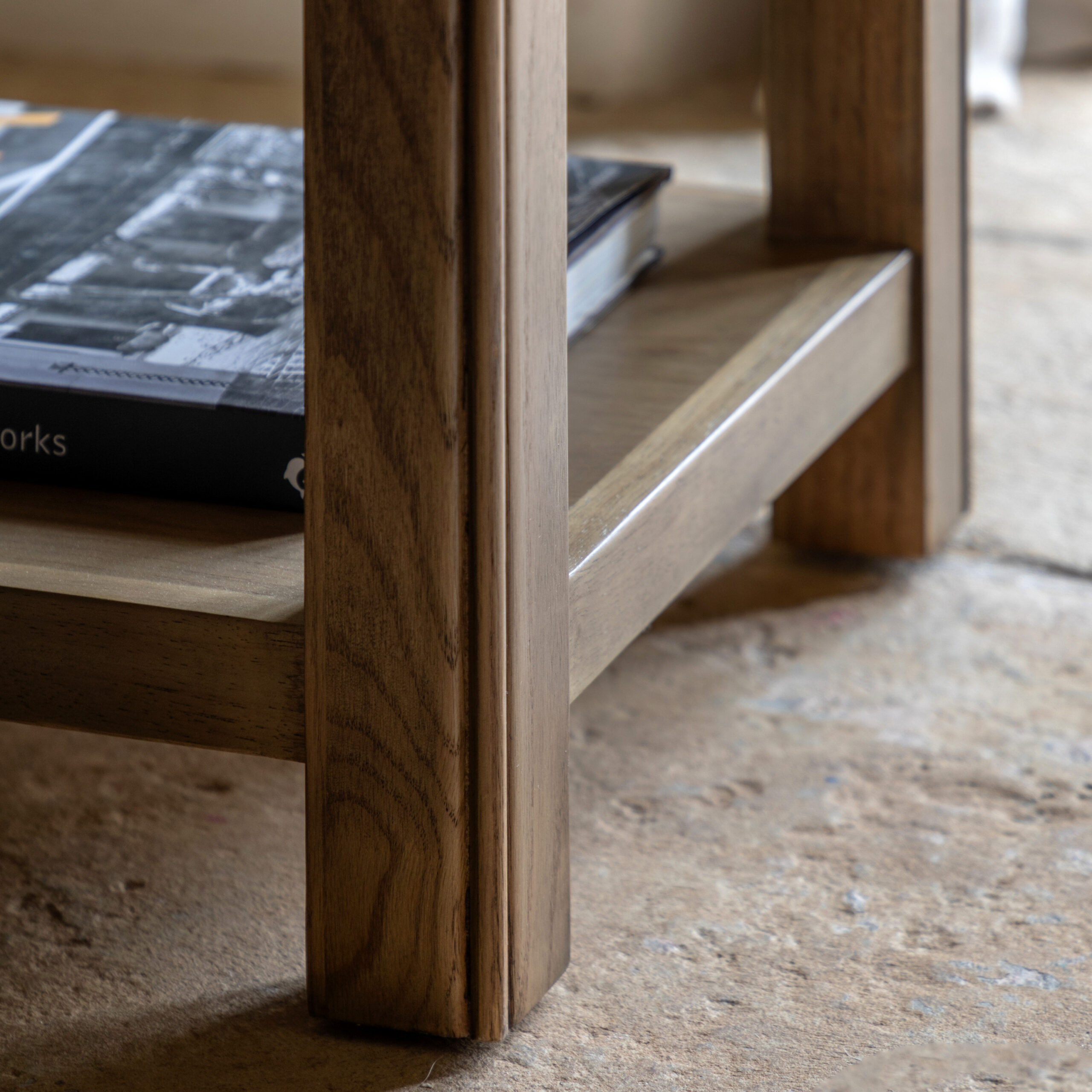 Chatsworth Side Table - Image 3