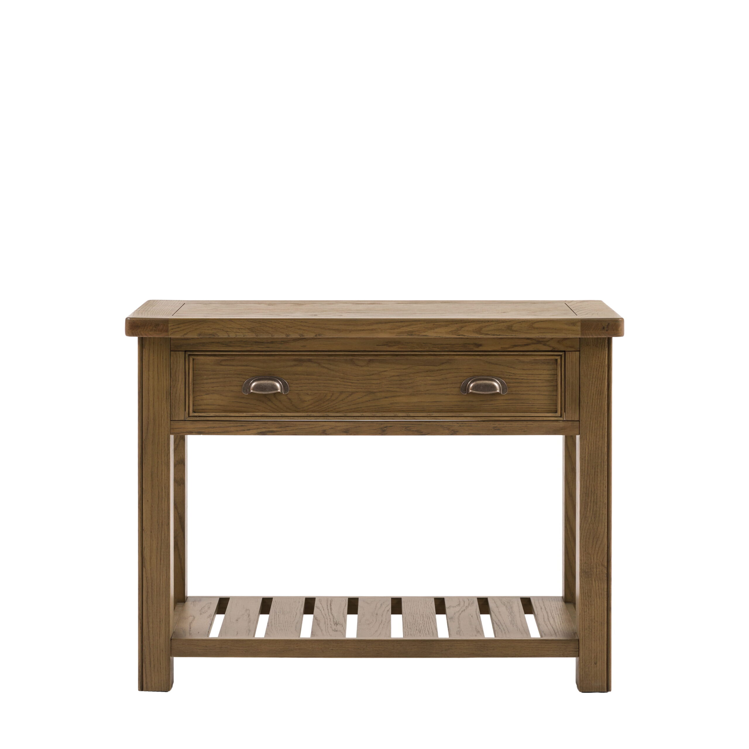 Bromley Single Drawer Console Table - Image 5