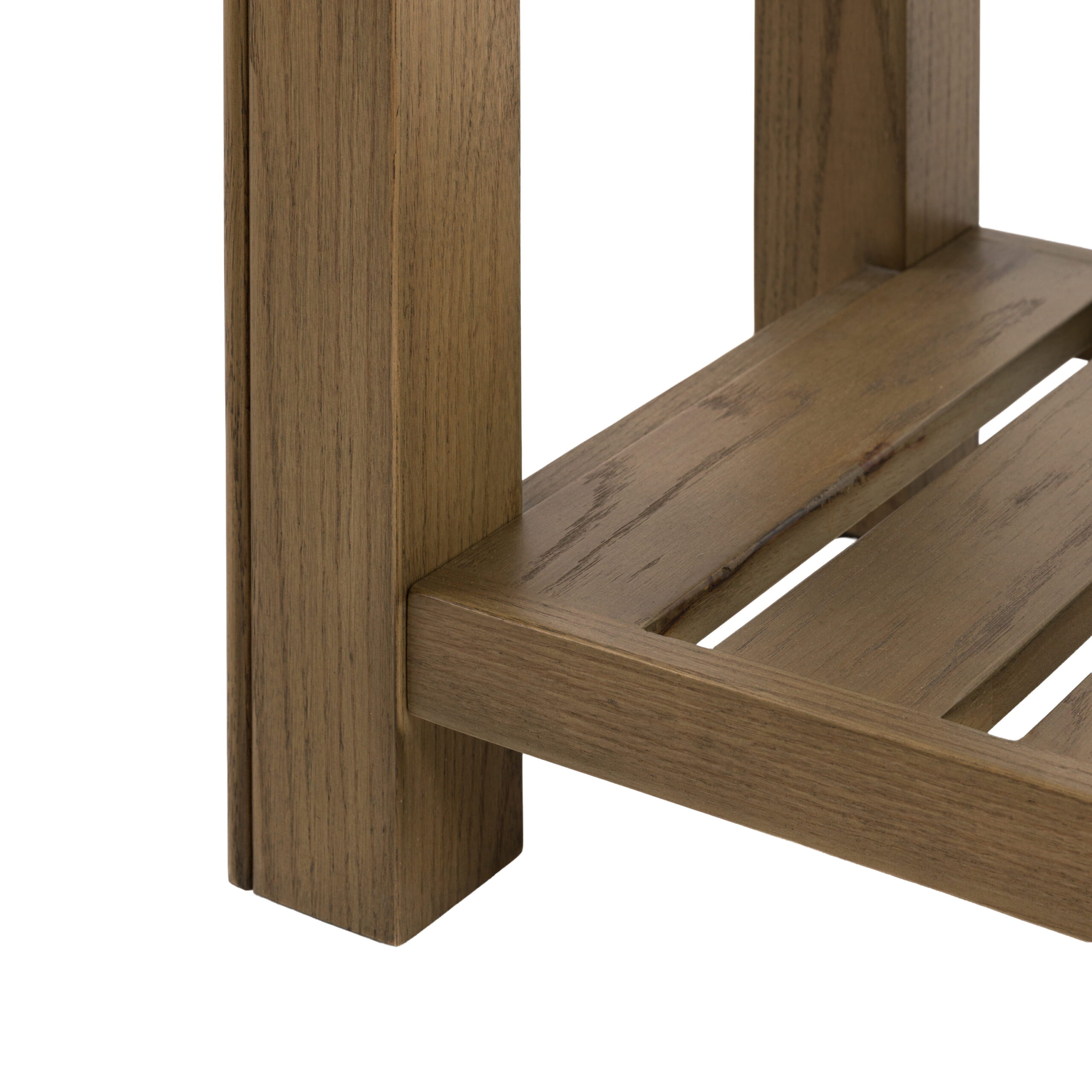 Bromley Single Drawer Console Table - Image 4