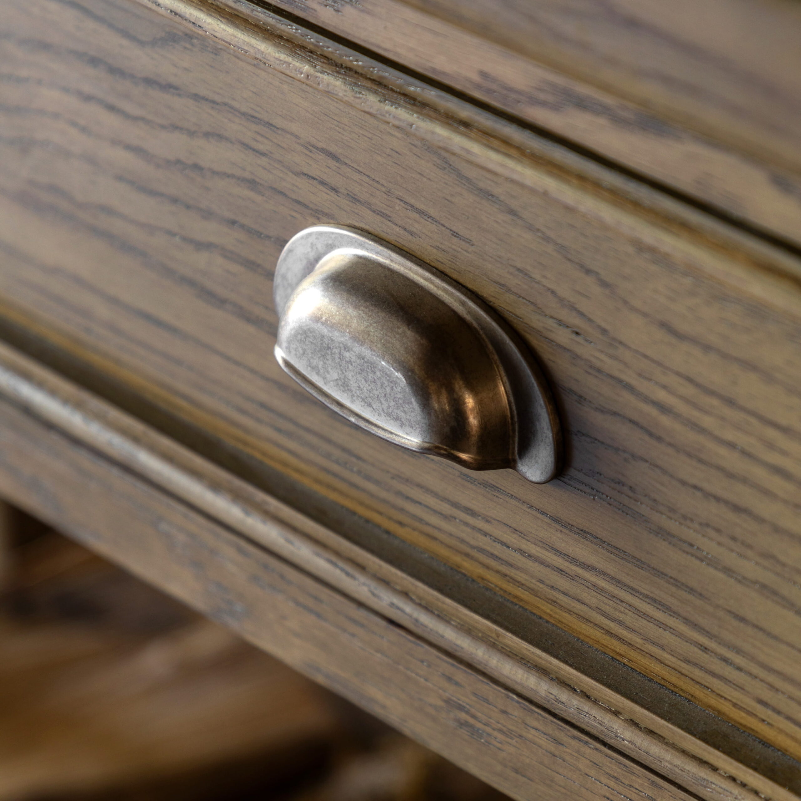 Bromley Single Drawer Console Table - Image 3
