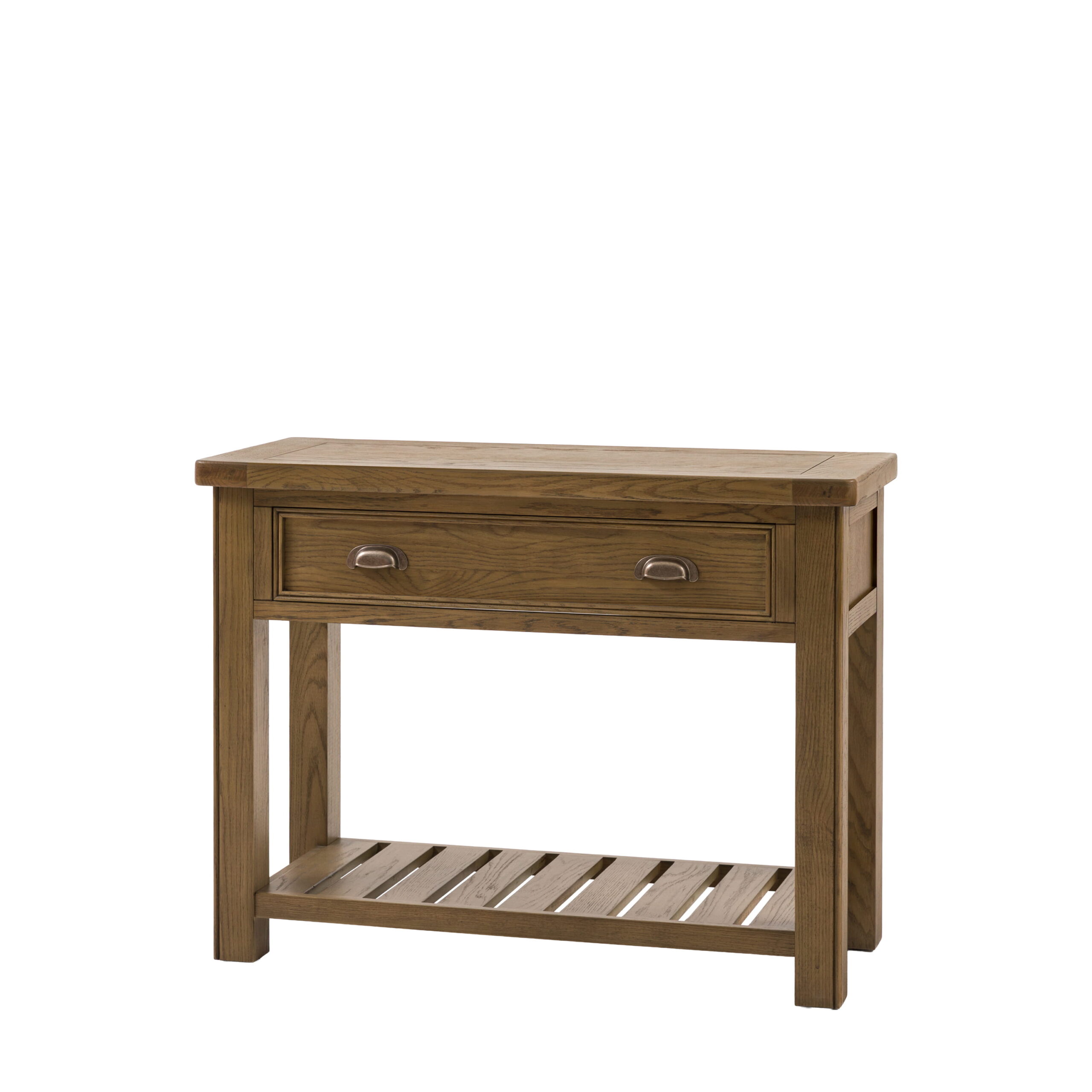 Bromley Single Drawer Console Table - Image 6