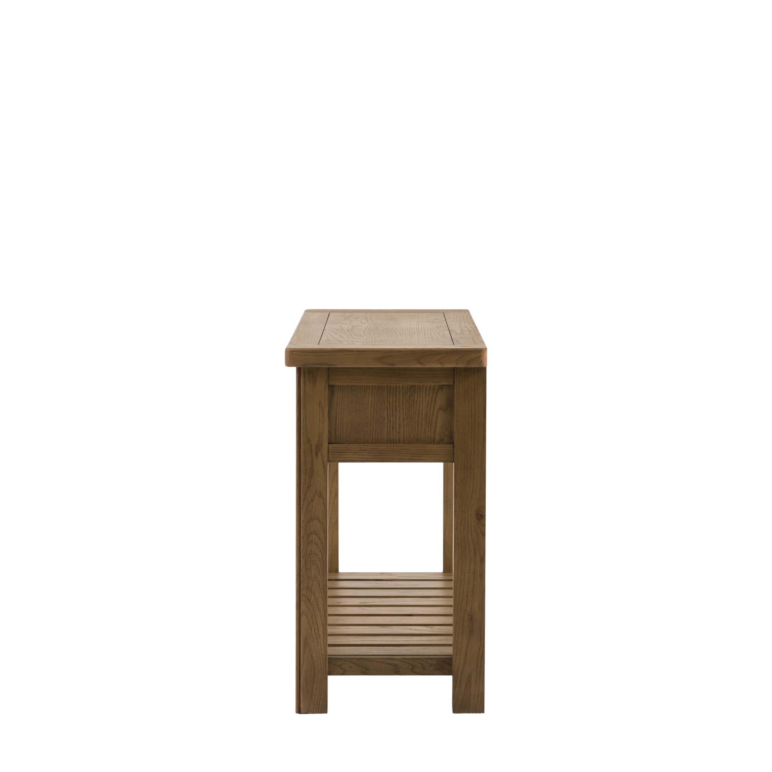 Bromley Single Drawer Console Table - Image 7