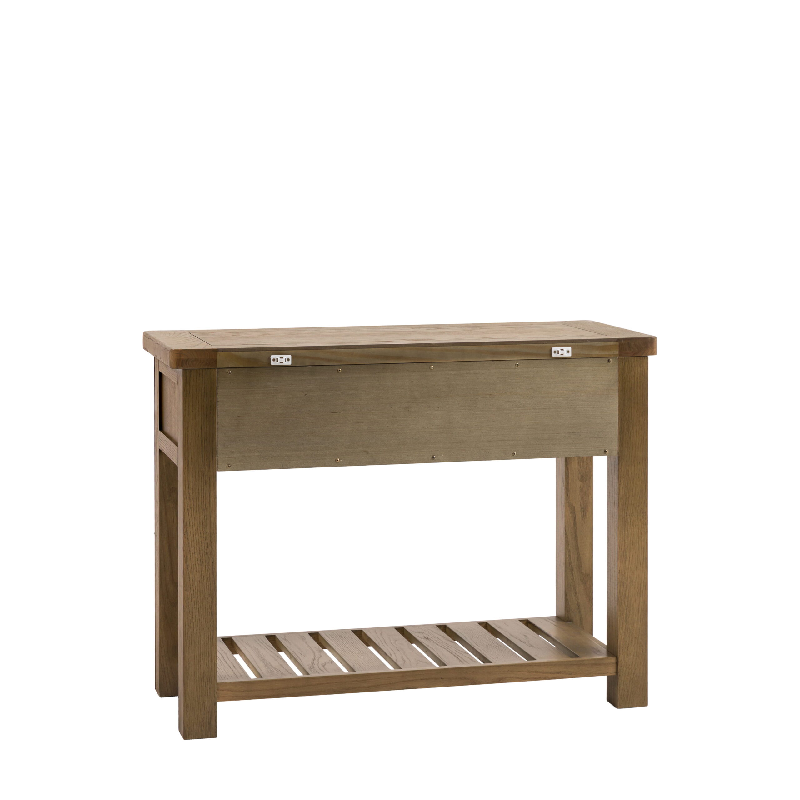 Bromley Single Drawer Console Table - Image 8