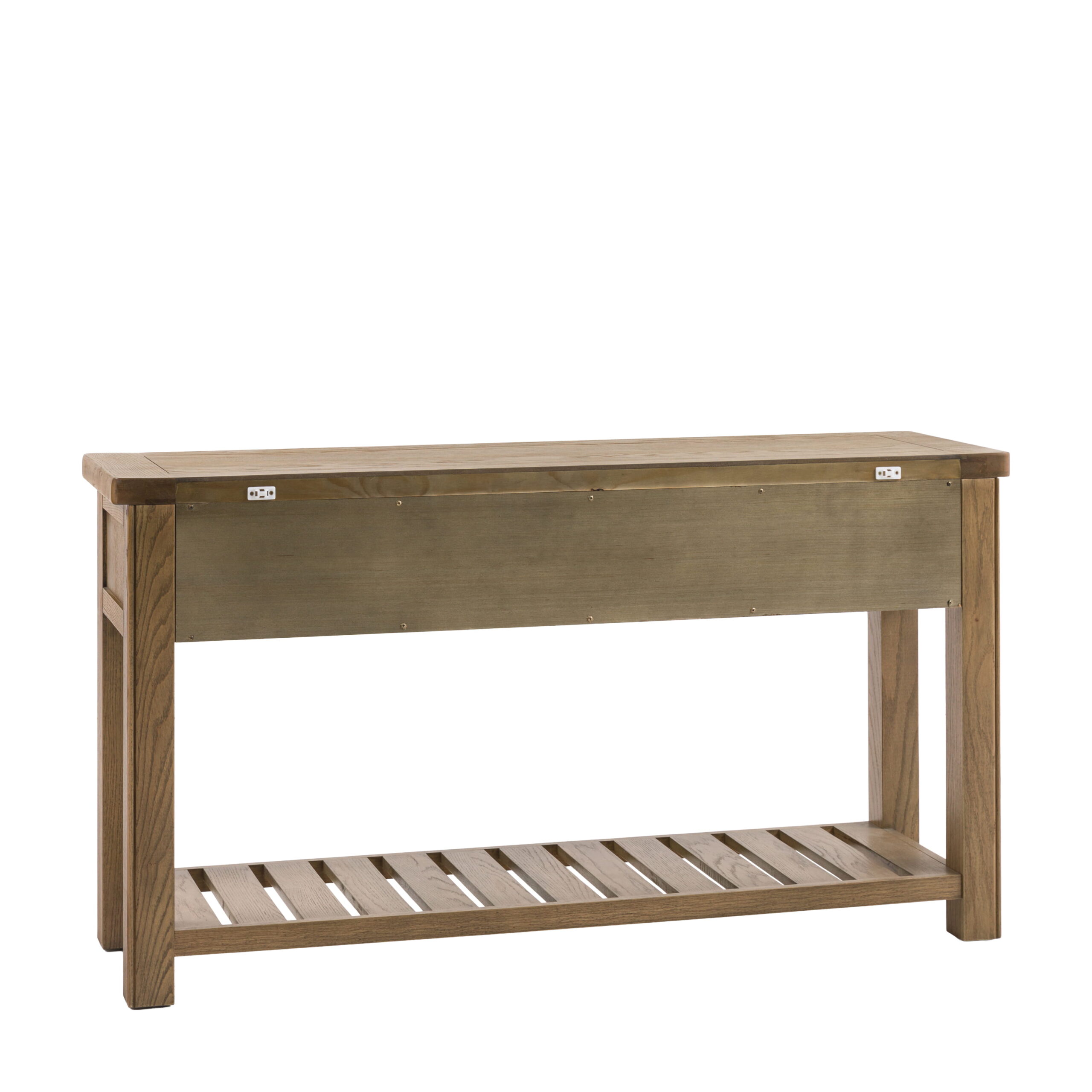 Bromley 2 Drawer Console Table - Image 8
