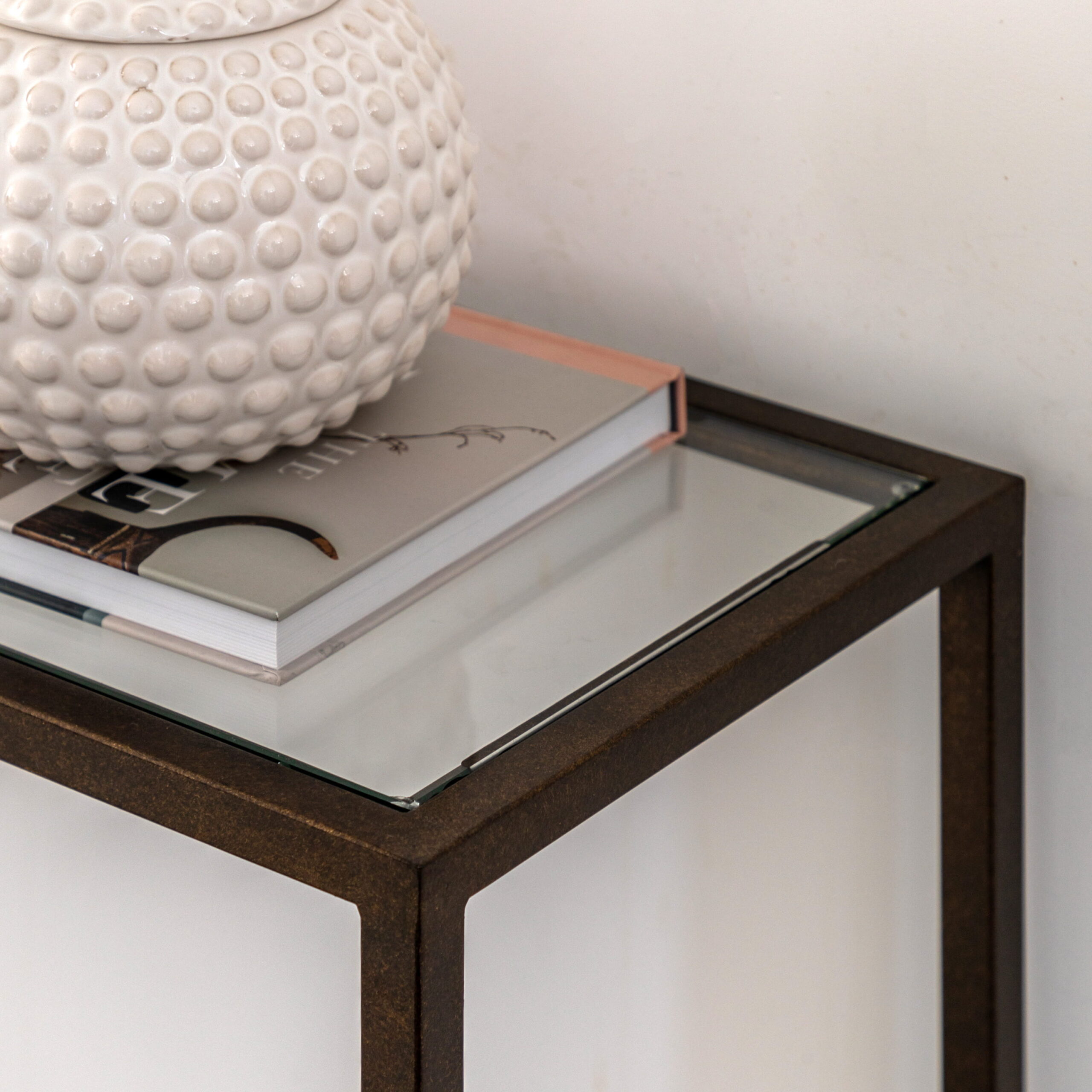 Valento Console Table - Image 2