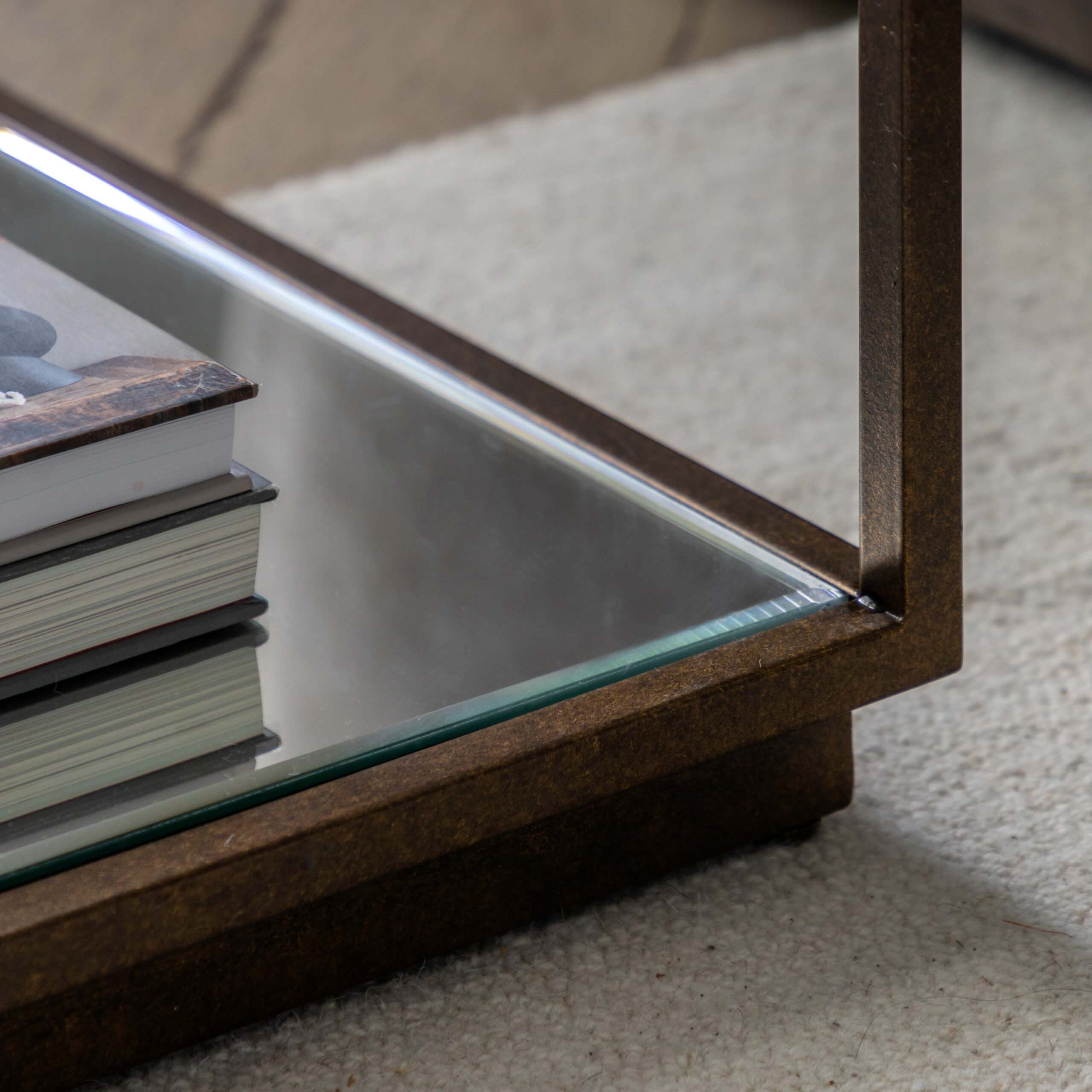 Celeste Side Table - Image 3