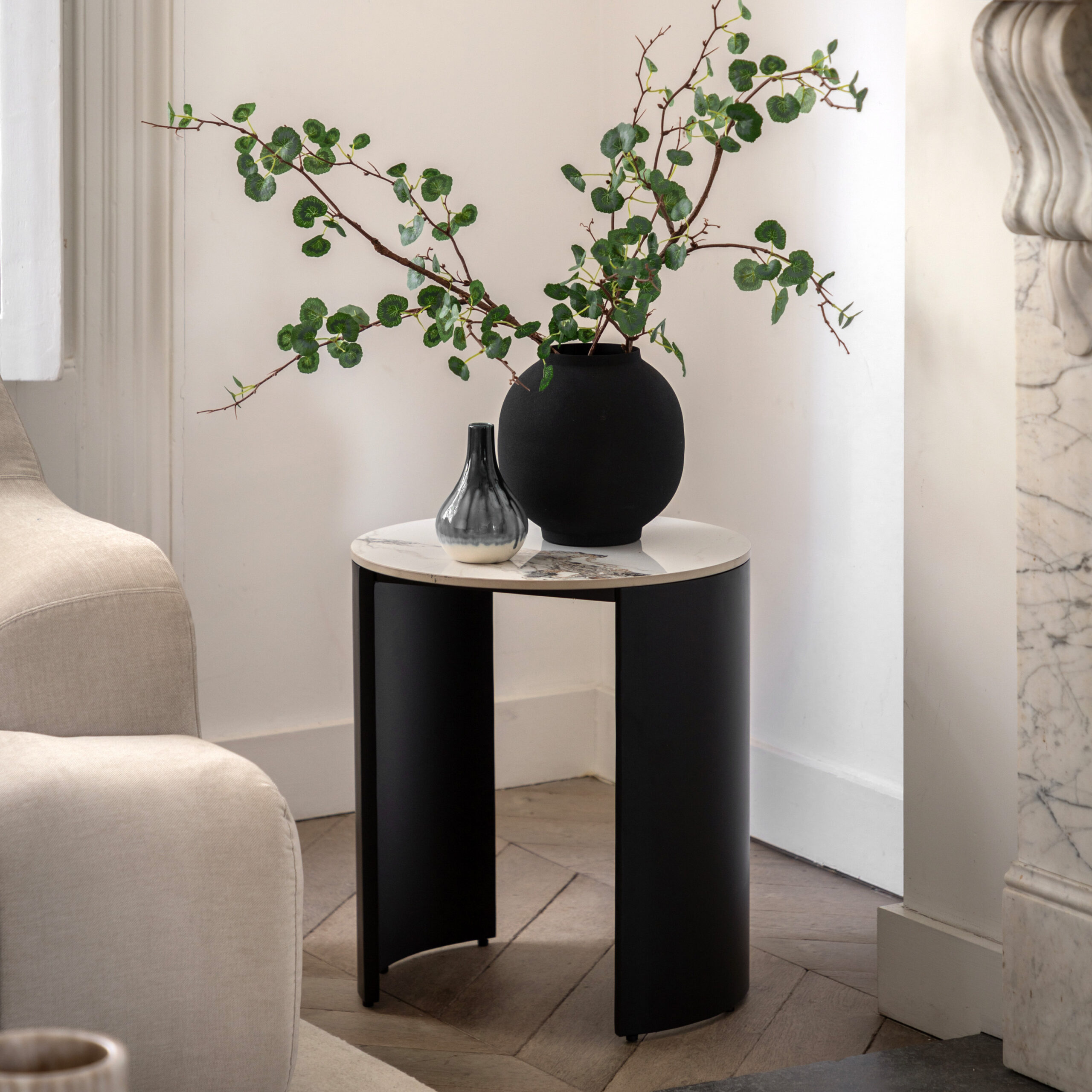 Enzo Side Table