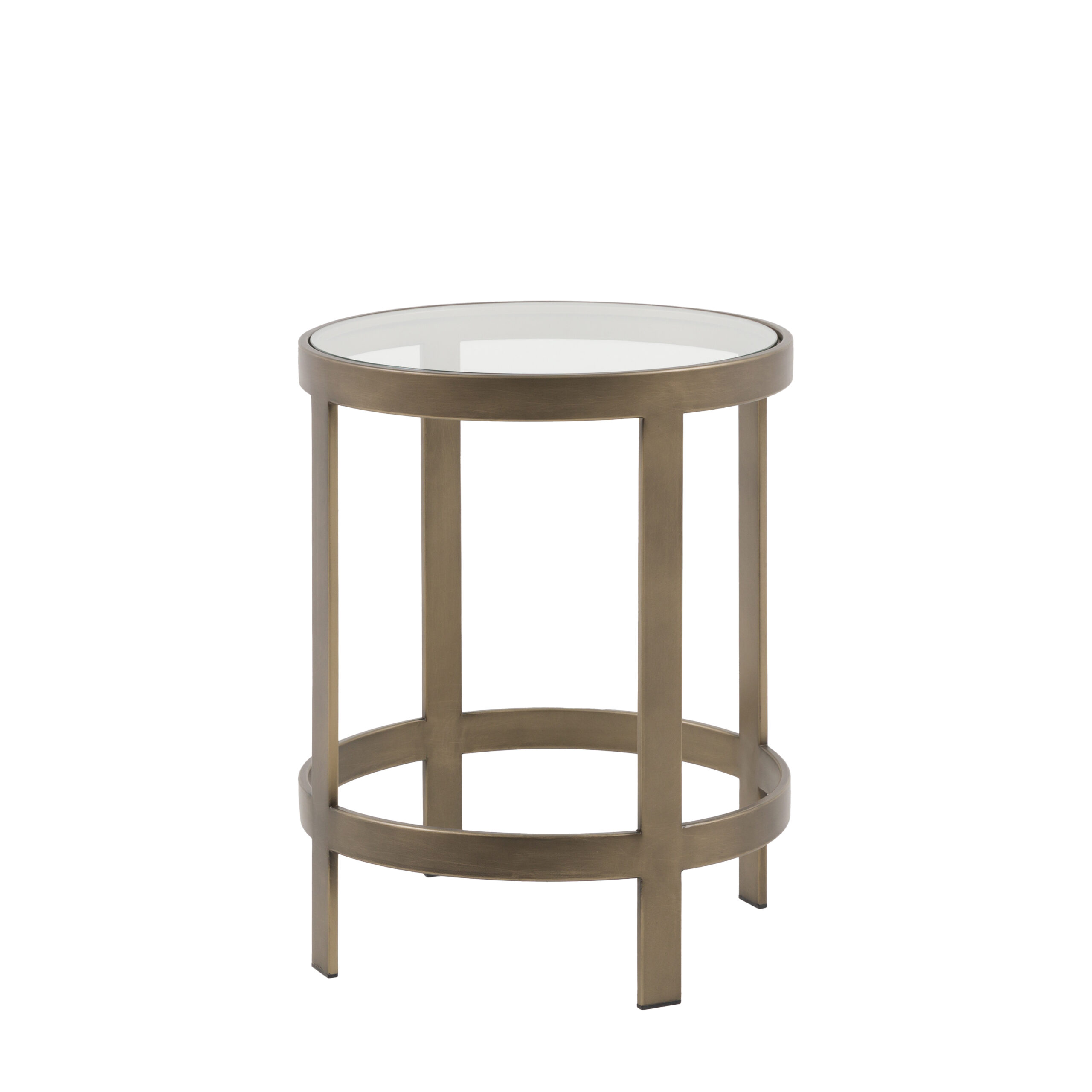 Como Side Table - Image 5