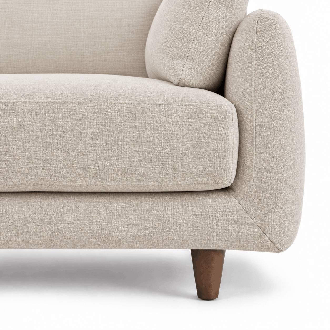 Avelton Armchair Willow Dusty - Image 3