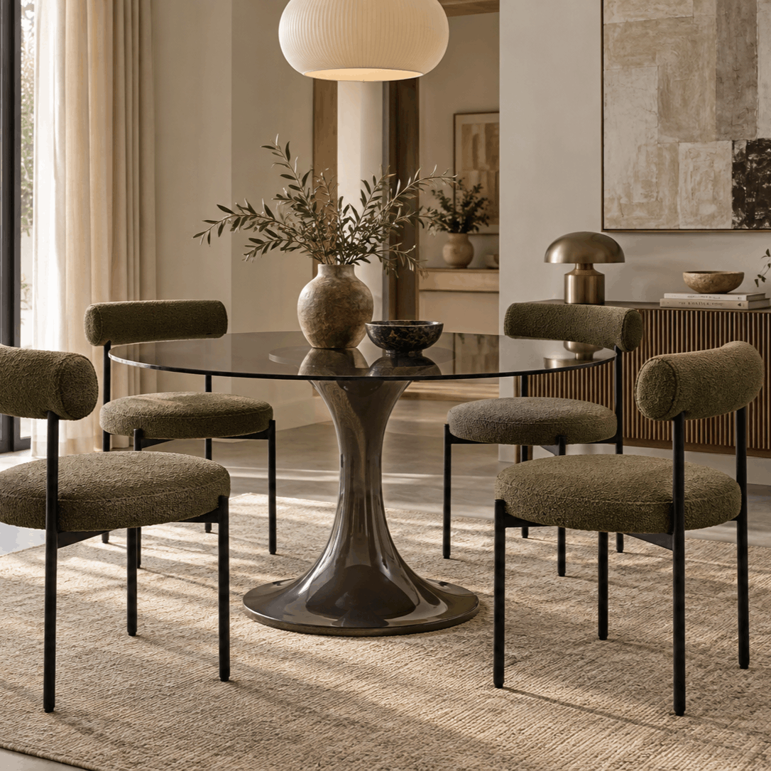 Sorrento Dining Table
