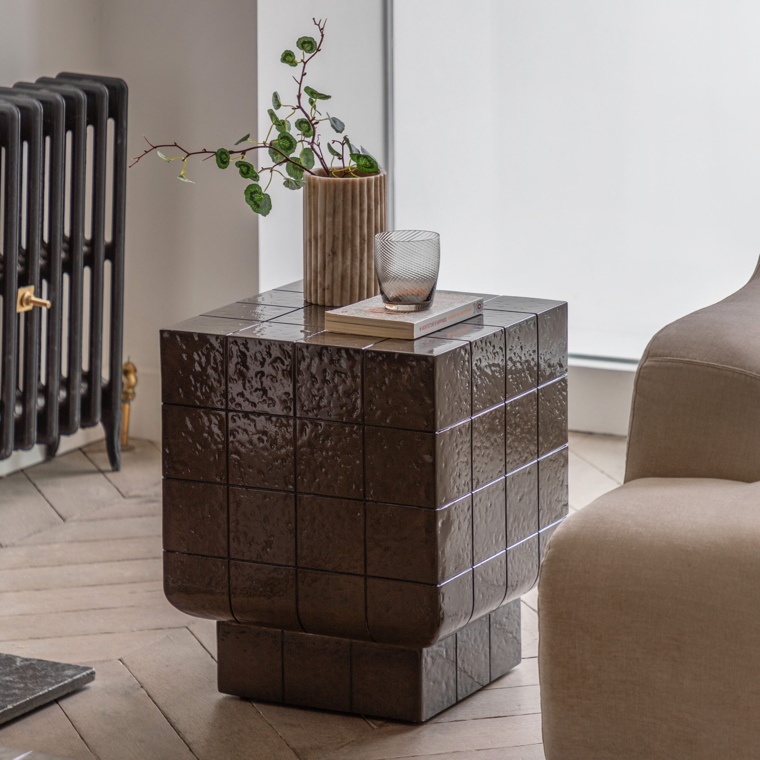 Ferrara Side Table