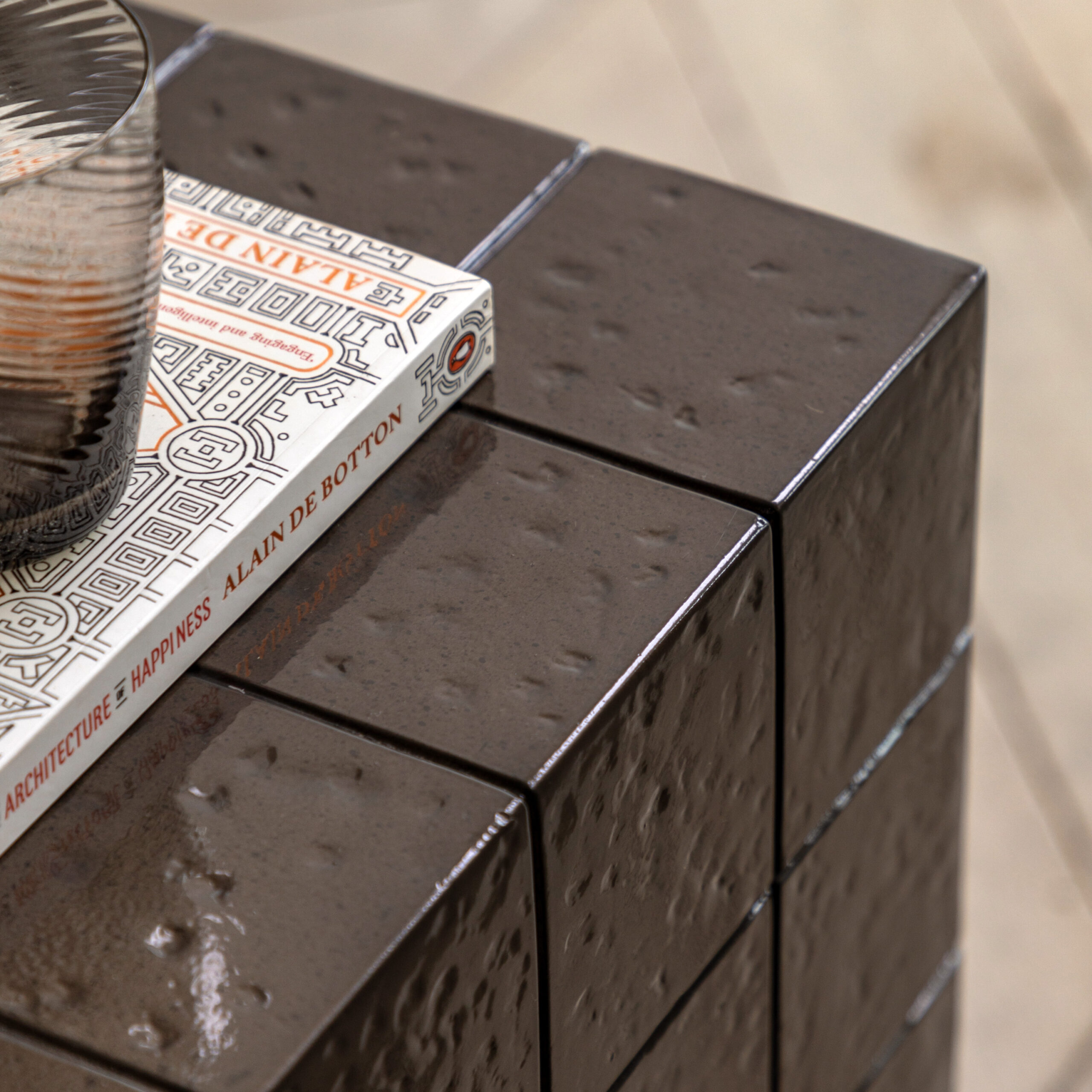 Ferrara Side Table - Image 2