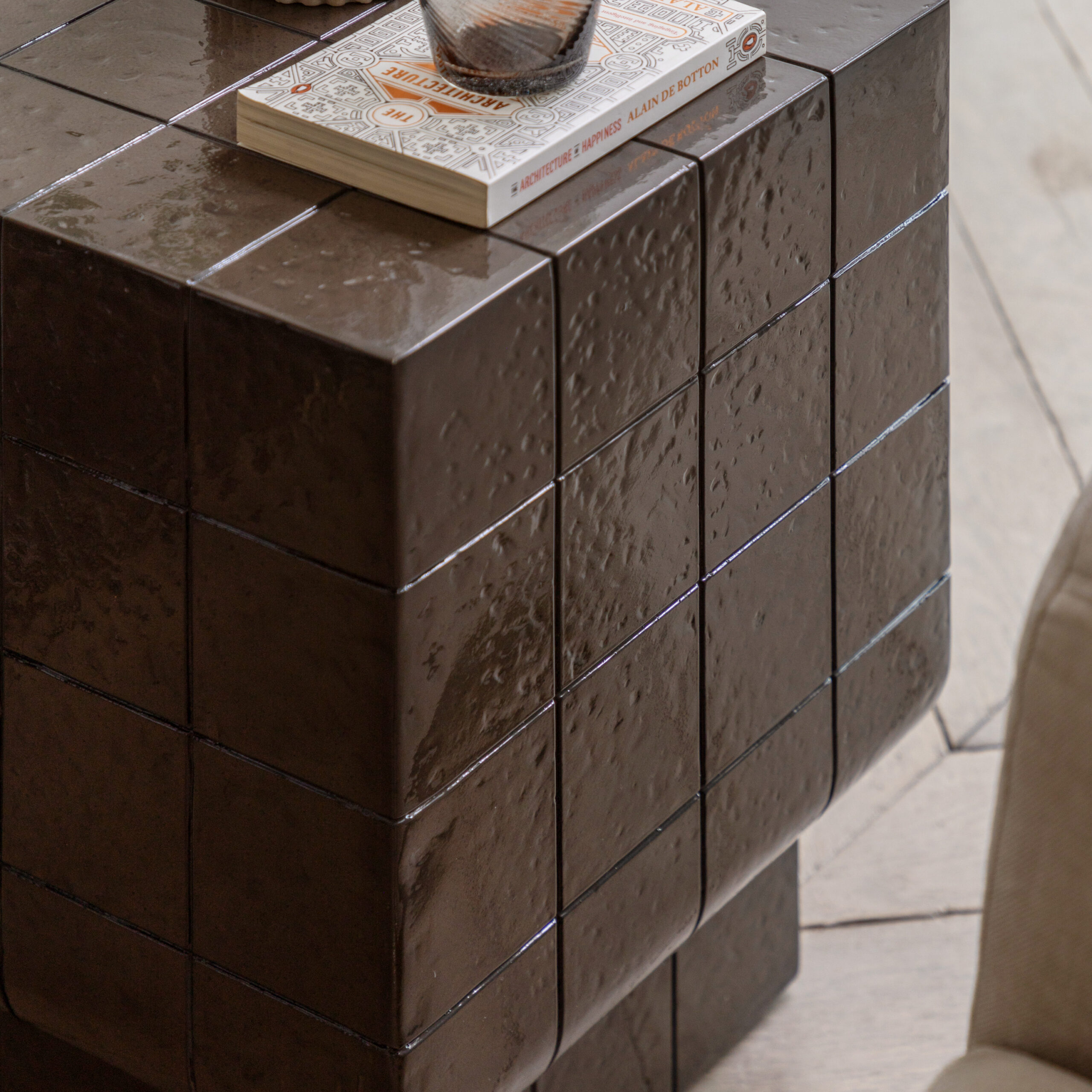 Ferrara Side Table - Image 3