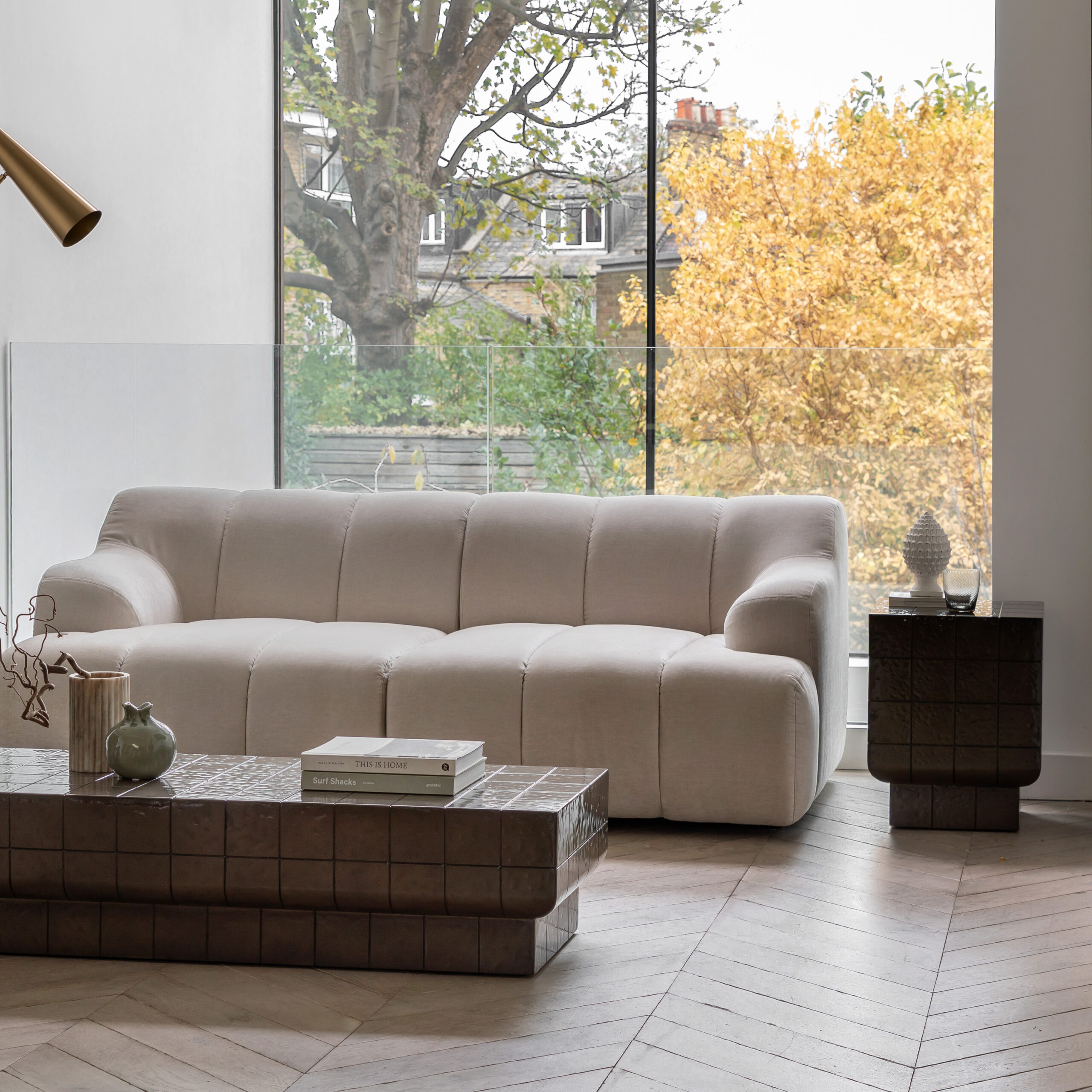 Ferrara Side Table - Image 4