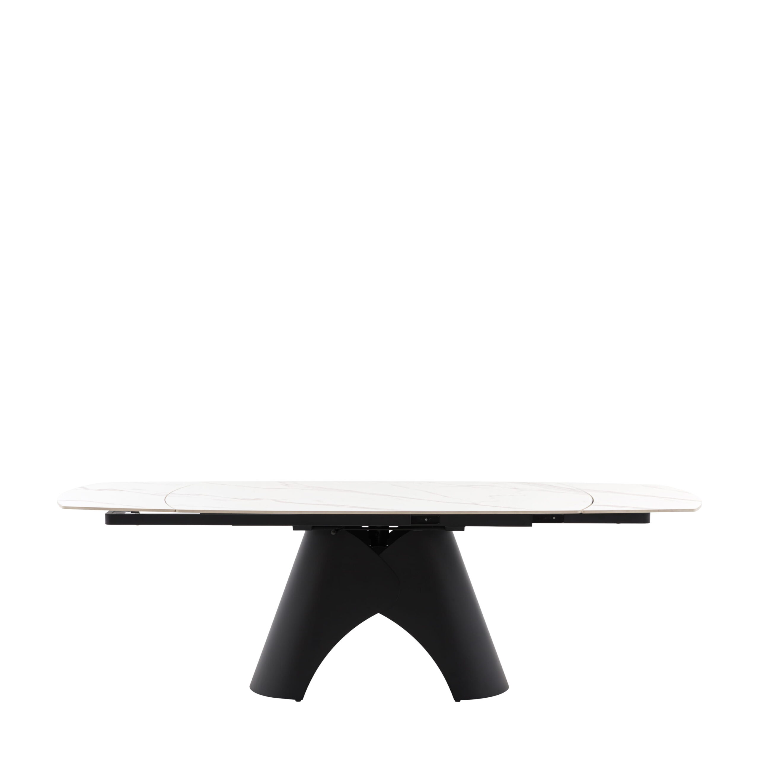 Brera Dining Table Black - Image 6