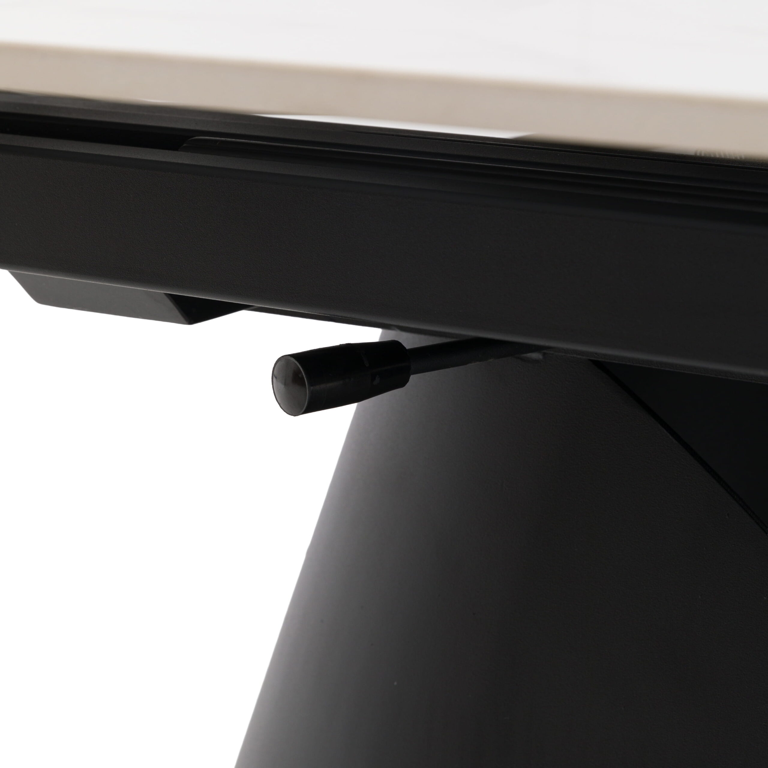 Brera Dining Table Black - Image 4