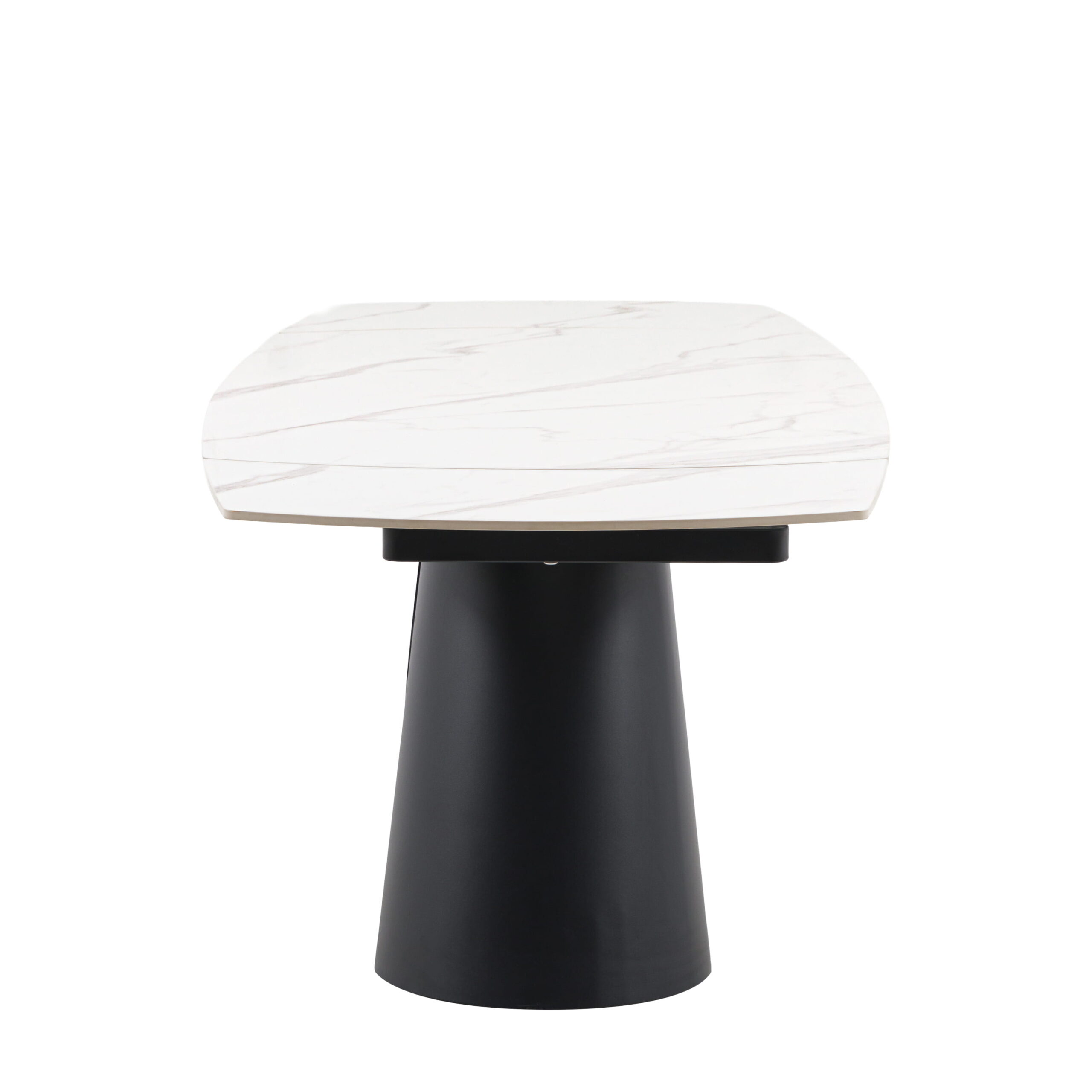 Brera Dining Table Black - Image 8
