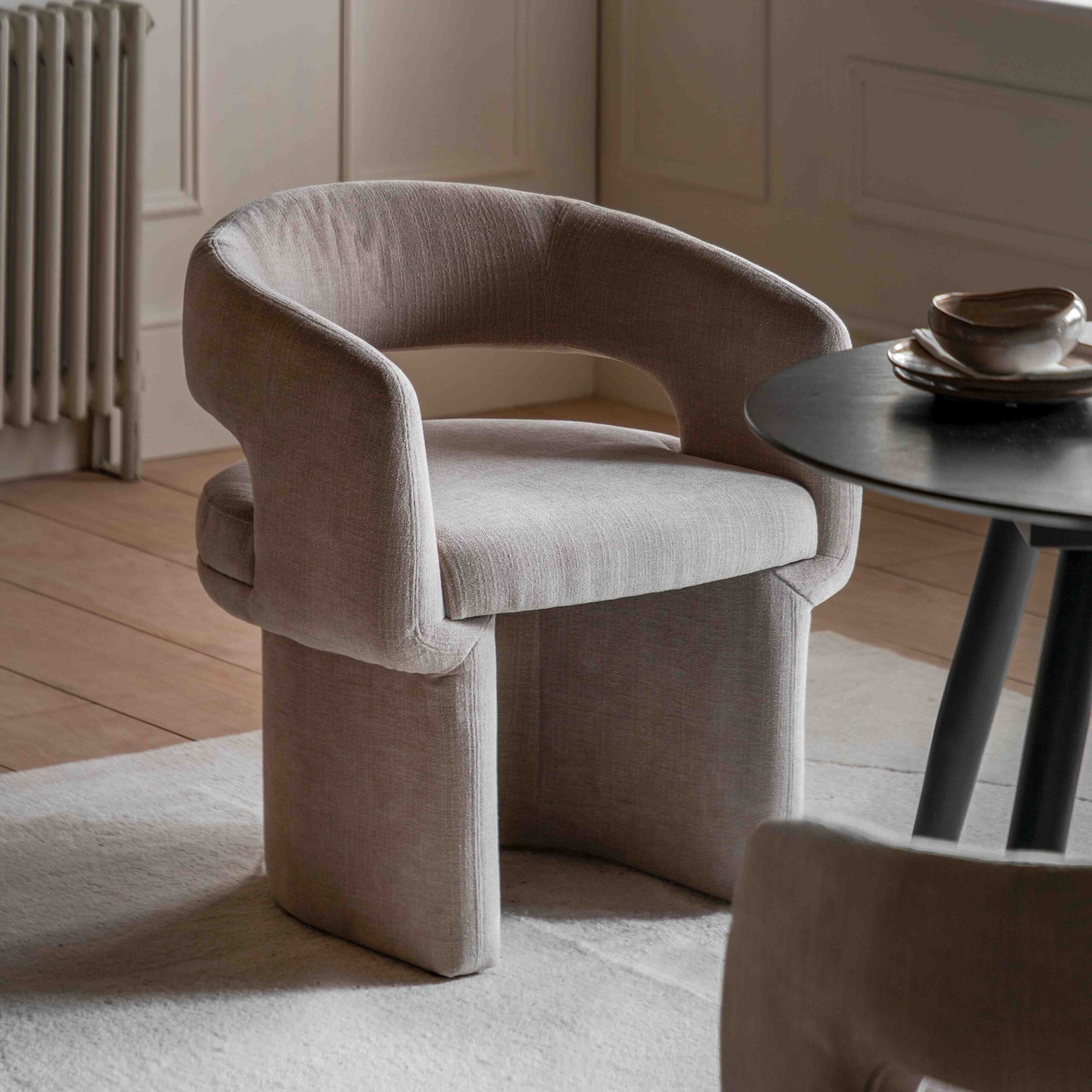 Chelsea Natural Dining Chair
