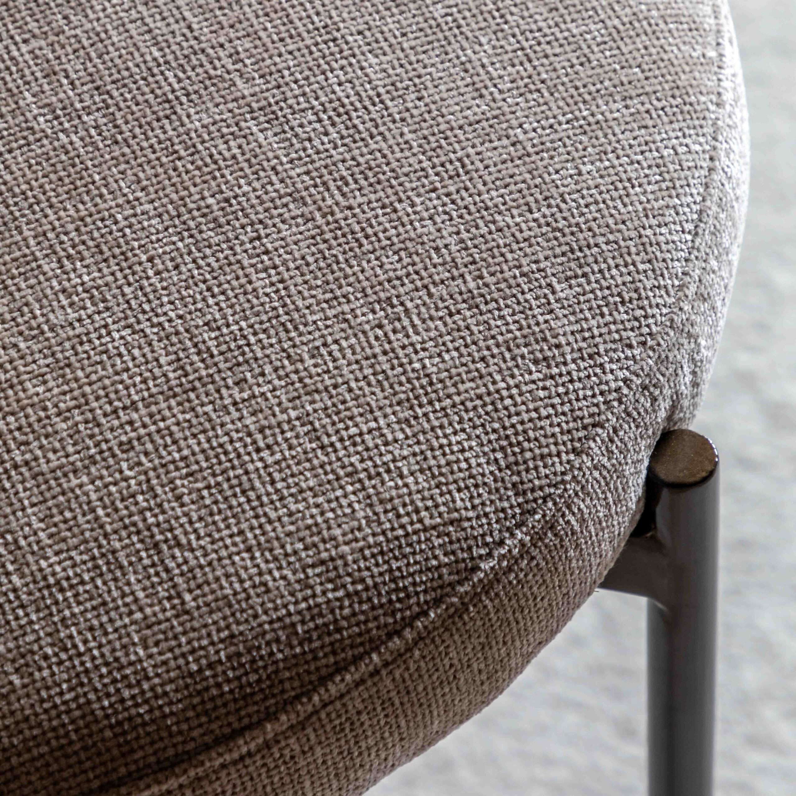 Alderley Natural Dining Chairs - Set of 2 Chairs - Image 3