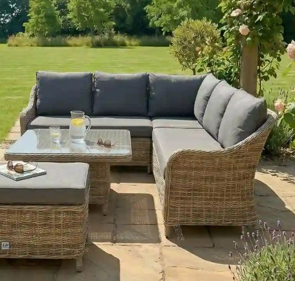 All-Weather Rattan Furniture: 2026 UK Buying Guide