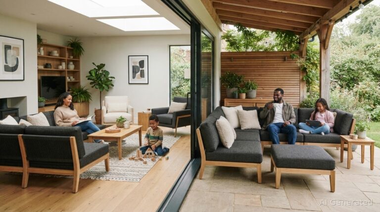 Benefits of a Modular Garden Sofa: Is It Right for Your Outdoor Space?