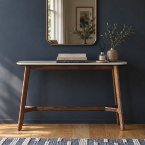rengard home indoor furniture console table