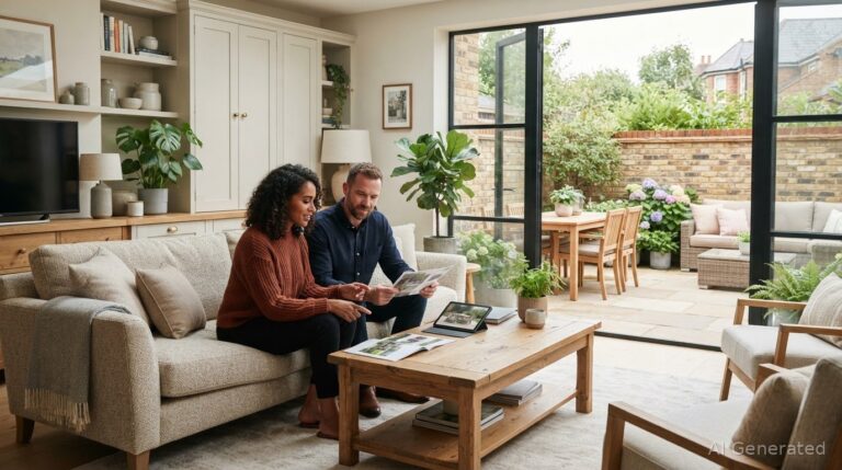 Convincing Your Partner to Buy a New Garden Set: A Practical Guide