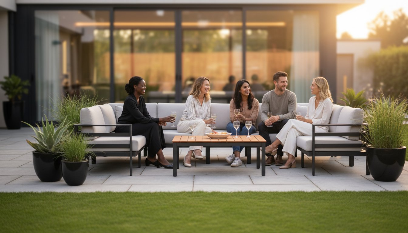 Garden Furniture: The Ultimate UK Buyer's Guide for 2026