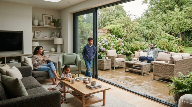 Rattan vs Wicker: What is the Difference for UK Gardens in 2026?