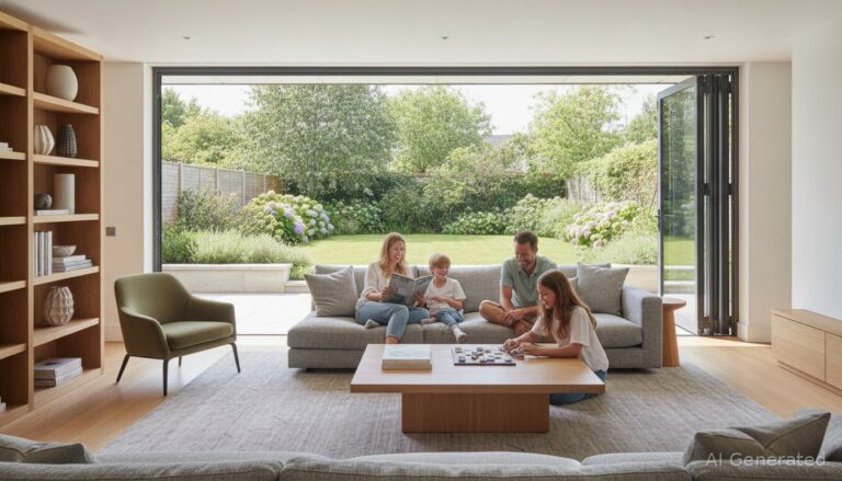 UV-Resistant Garden Furniture for British Gardens