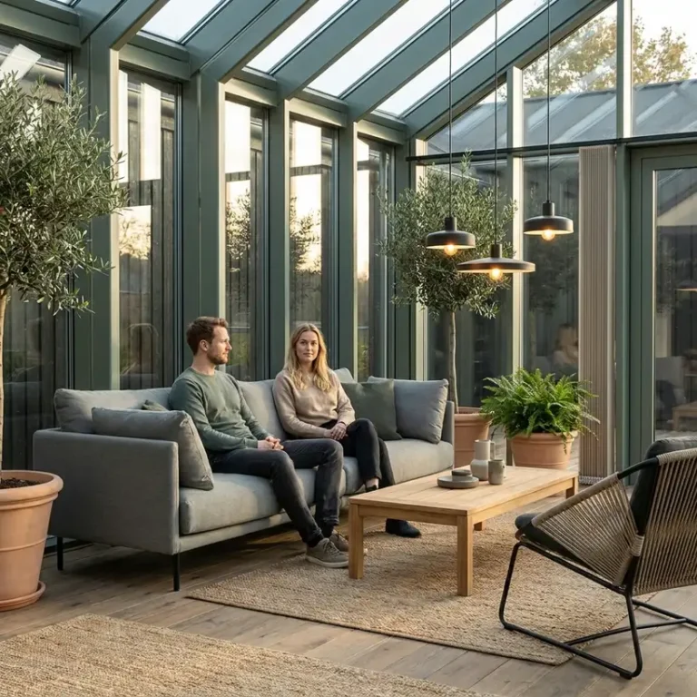 A Complete Guide to Visiting a Modern Furniture Showroom in the UK