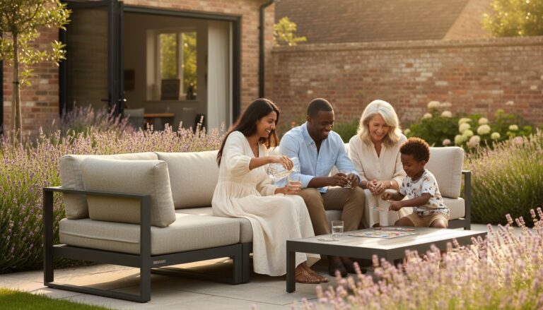Luxury Garden Furniture Sale 2026: The Ultimate UK Buyer's Guide