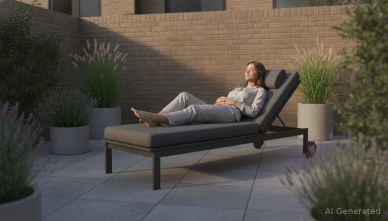 Best Sun Lounger for Small Garden: Compact Luxury for 2026
