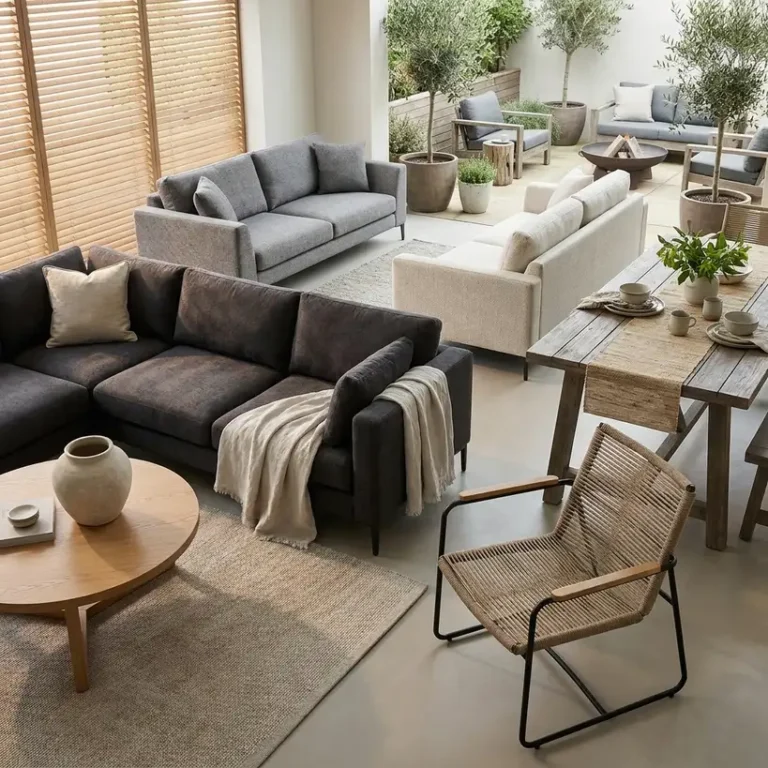 Budget Sofas That Look More Expensive Than They Are