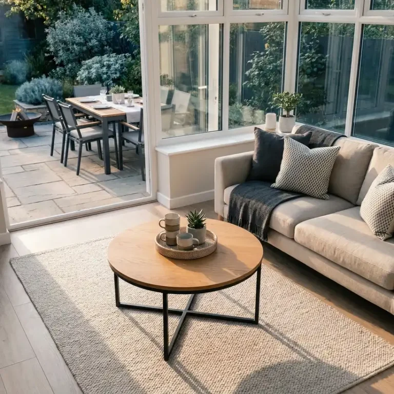Compact Coffee Table UK: Premium Designs for 2026