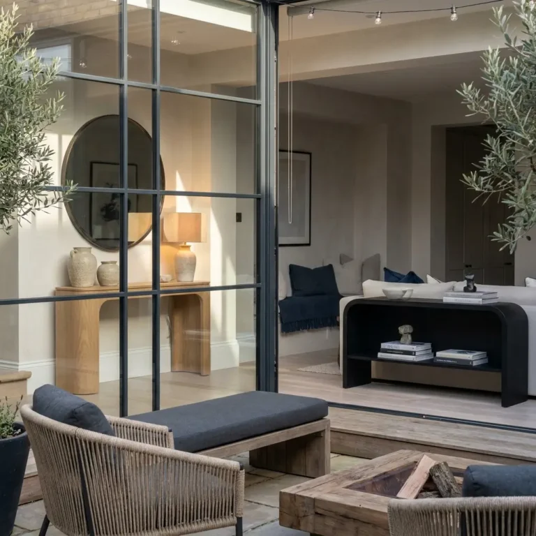 Console Table UK: Best Designs for 2026 Homes