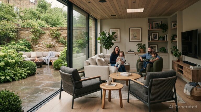 Garden Armchairs UK: The Luxury Buyer's Guide for 2026