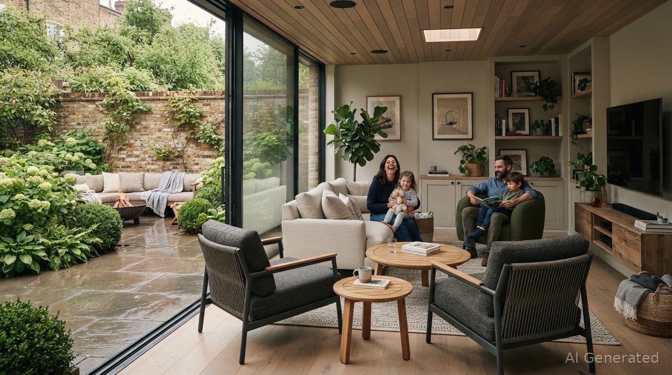 Garden Armchairs UK: The Luxury Buyer's Guide for 2026