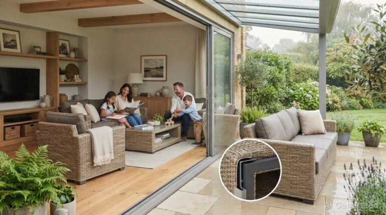 How Long Should Rattan Furniture Last? The Complete UK Longevity Guide (2026)